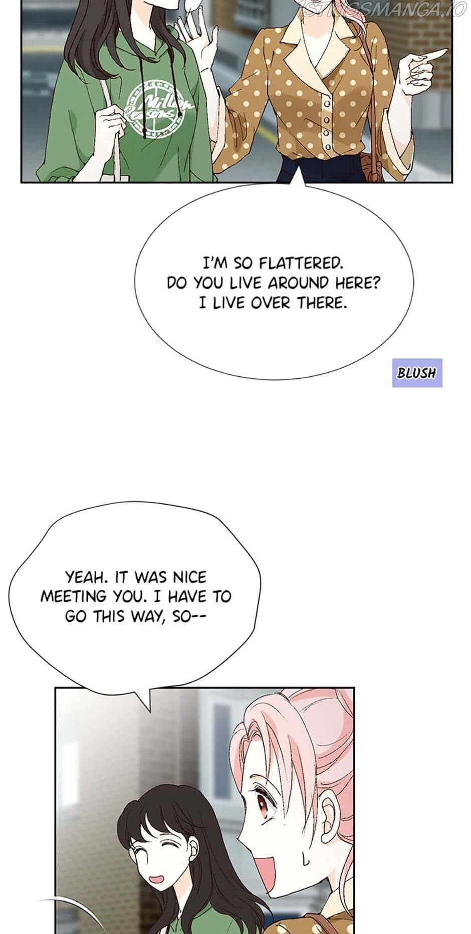Flavors of Reincarnation Chapter 27 - page 36