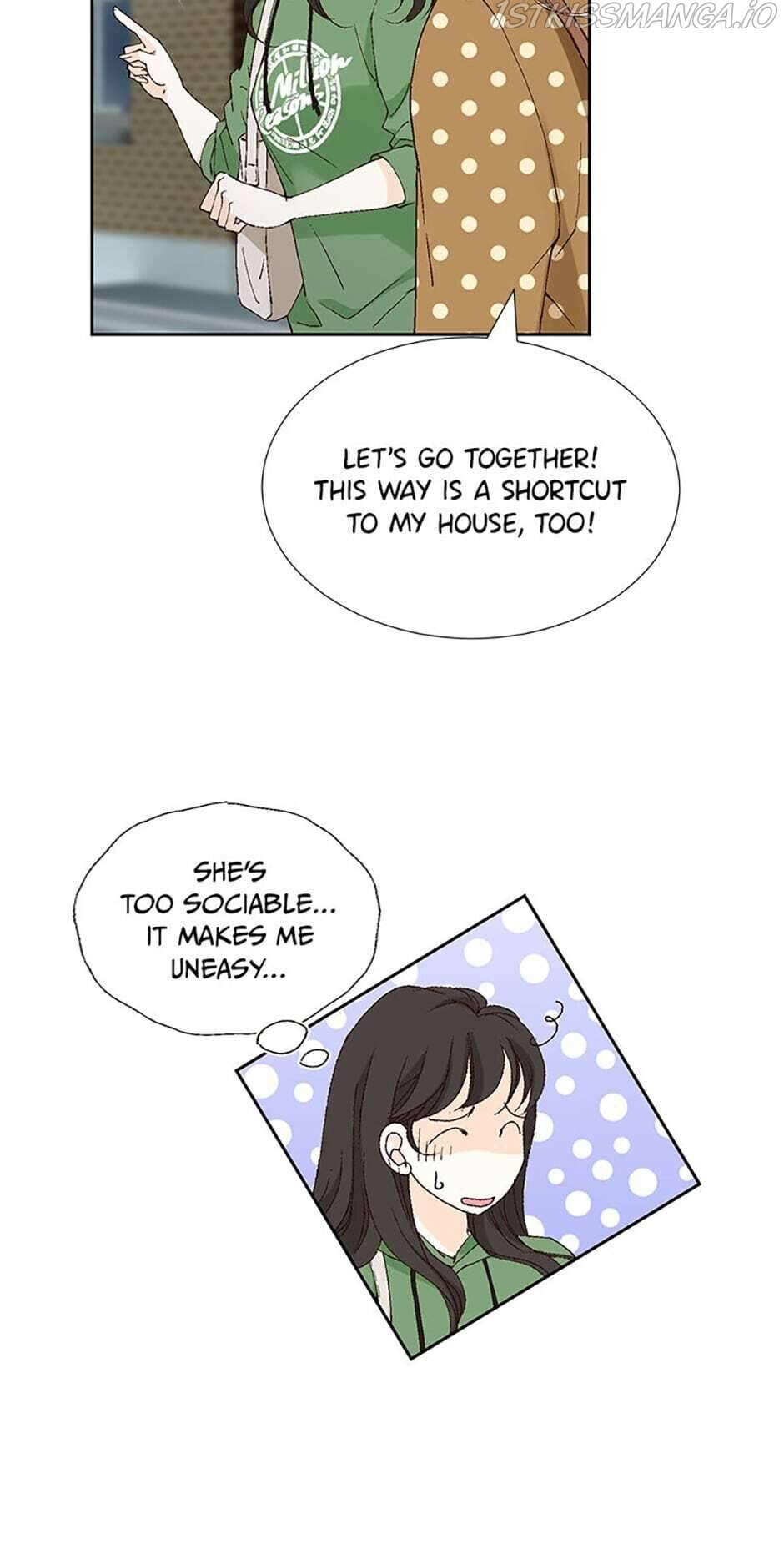 Flavors of Reincarnation Chapter 27 - page 37