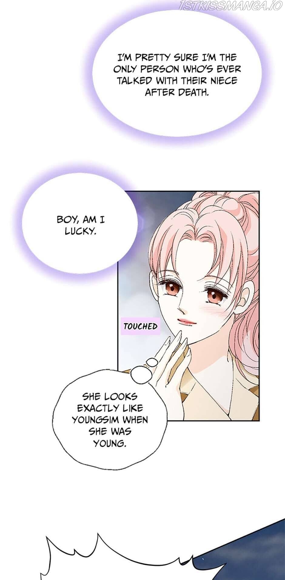Flavors of Reincarnation Chapter 27 - page 39