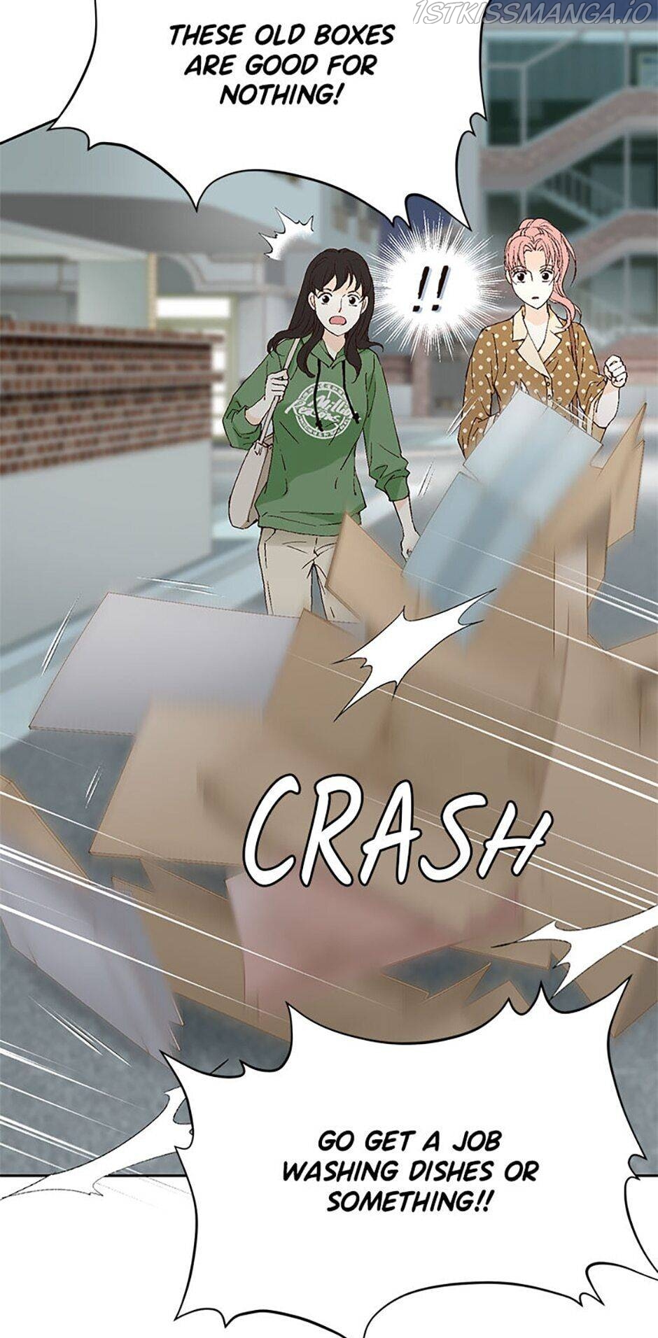 Flavors of Reincarnation Chapter 27 - page 40