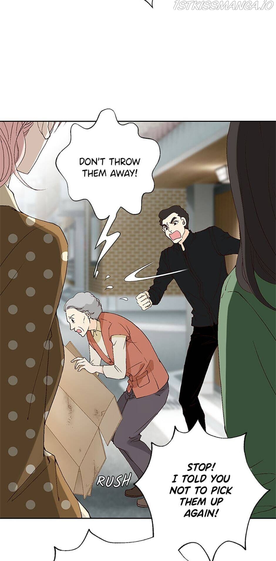 Flavors of Reincarnation Chapter 27 - page 41