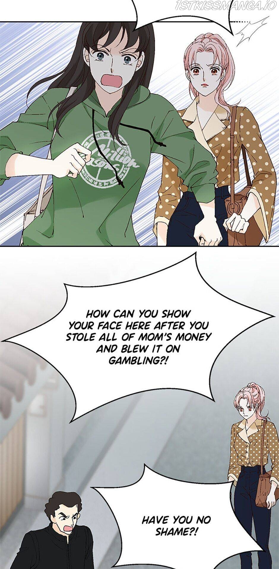 Flavors of Reincarnation Chapter 27 - page 43