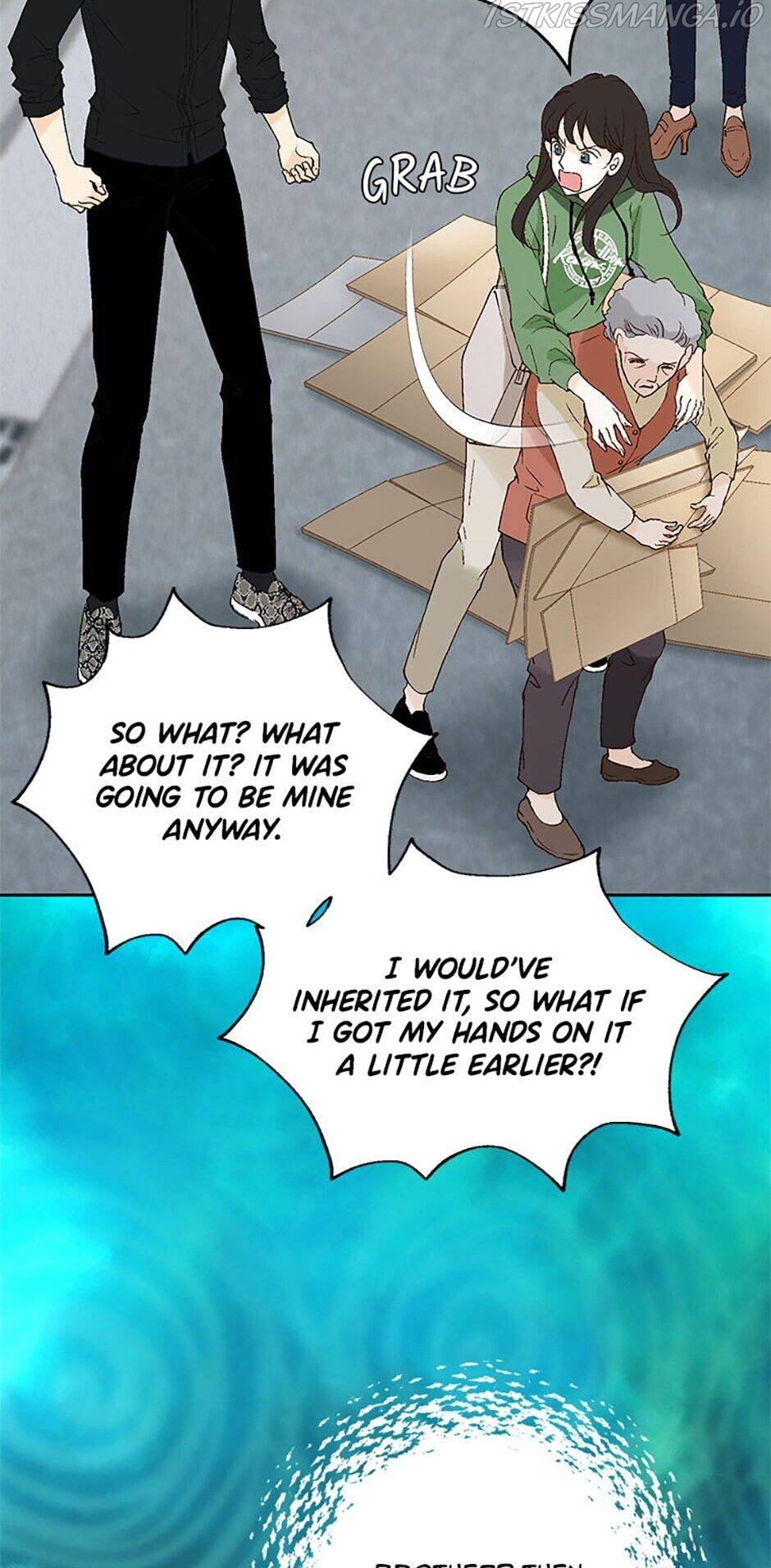 Flavors of Reincarnation Chapter 27 - page 44