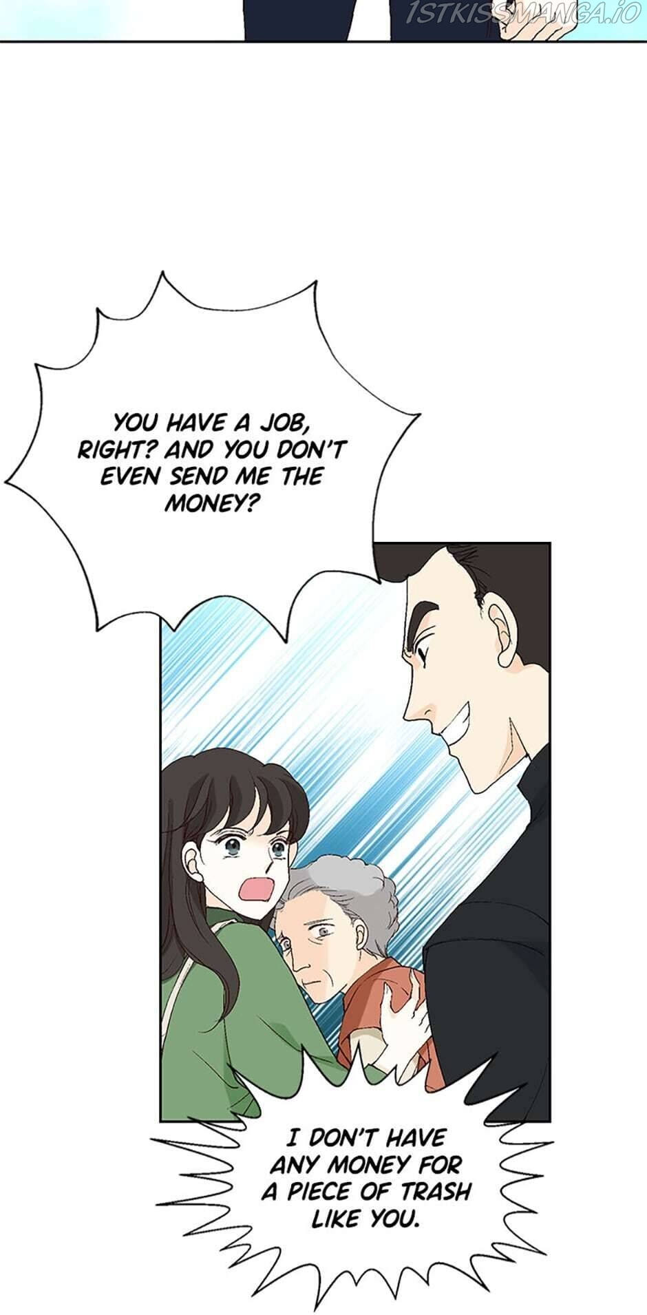 Flavors of Reincarnation Chapter 27 - page 46