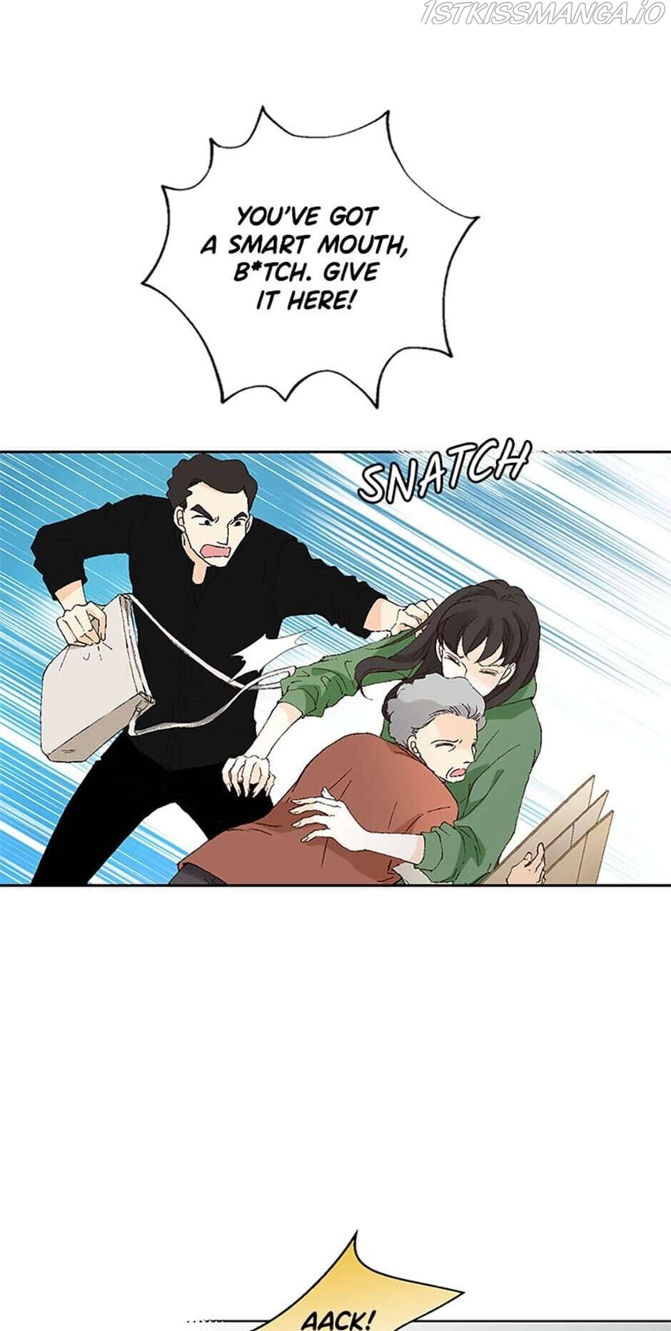 Flavors of Reincarnation Chapter 27 - page 47
