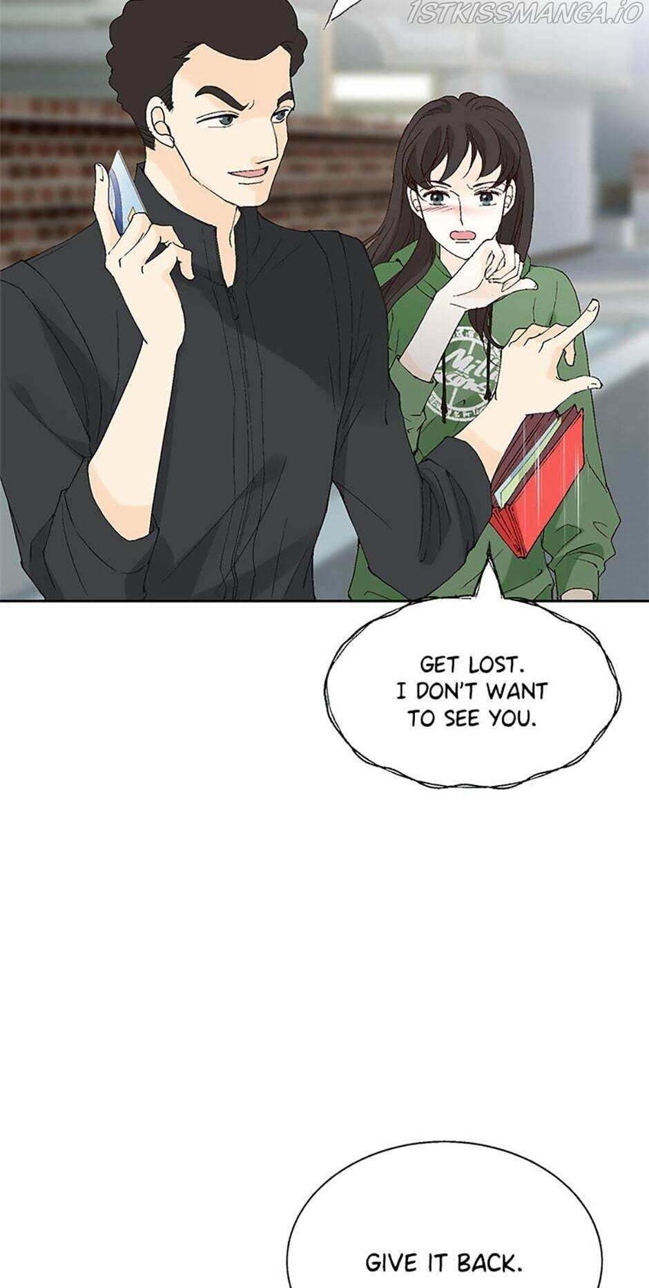 Flavors of Reincarnation Chapter 27 - page 52