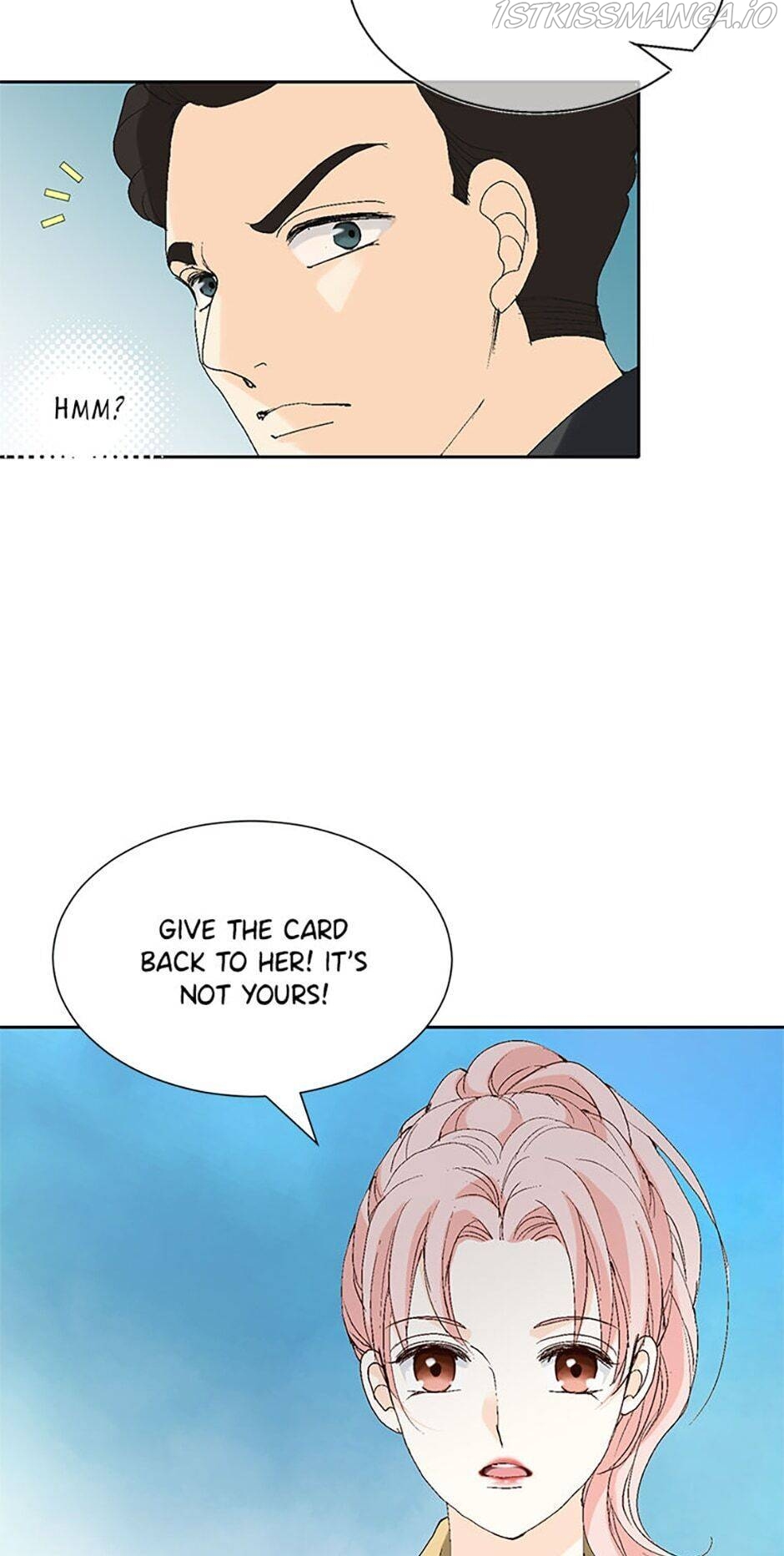 Flavors of Reincarnation Chapter 27 - page 53