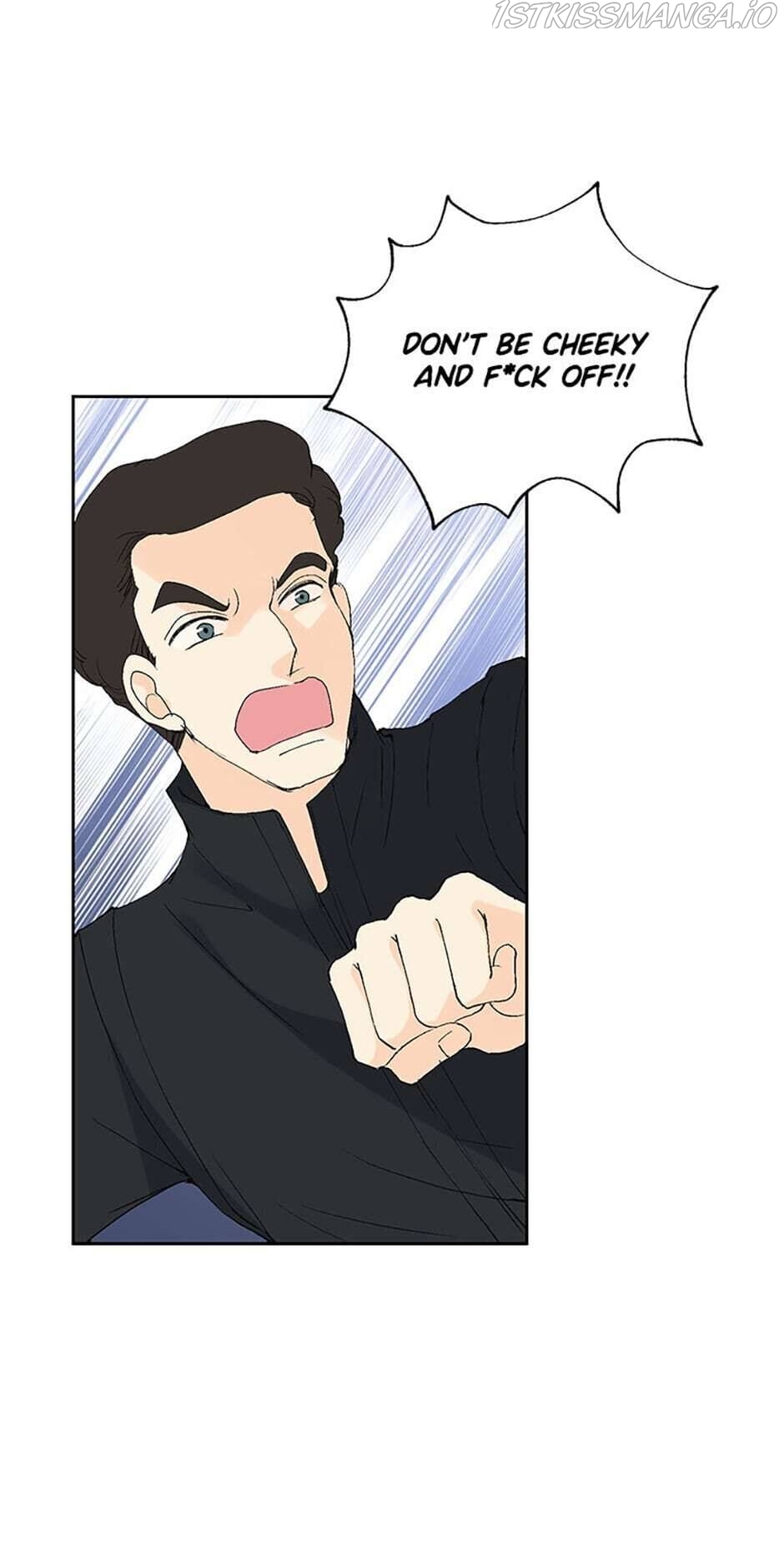 Flavors of Reincarnation Chapter 27 - page 60