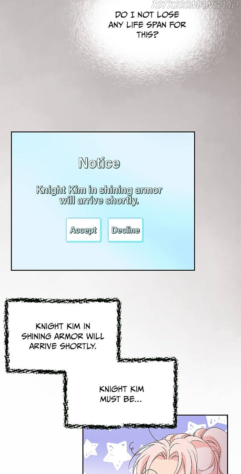 Flavors of Reincarnation Chapter 27 - page 63