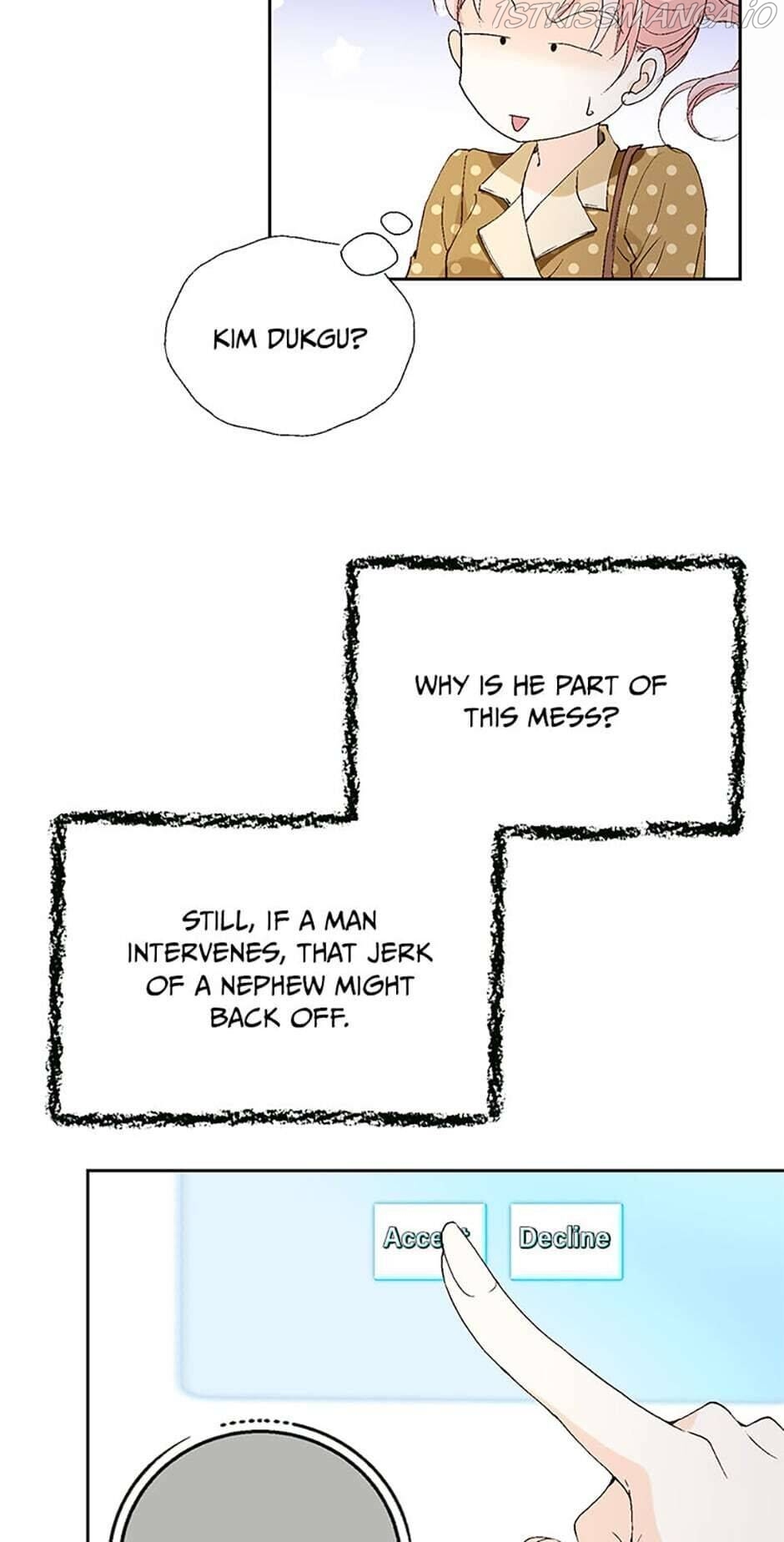 Flavors of Reincarnation Chapter 27 - page 64