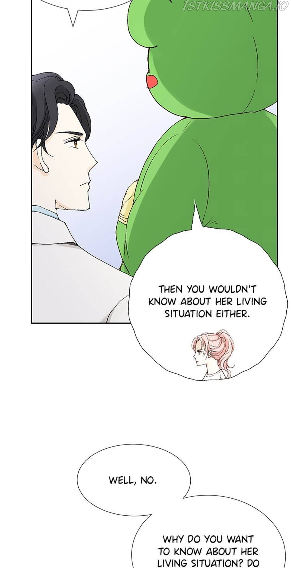 Flavors of Reincarnation Chapter 27 - page 7