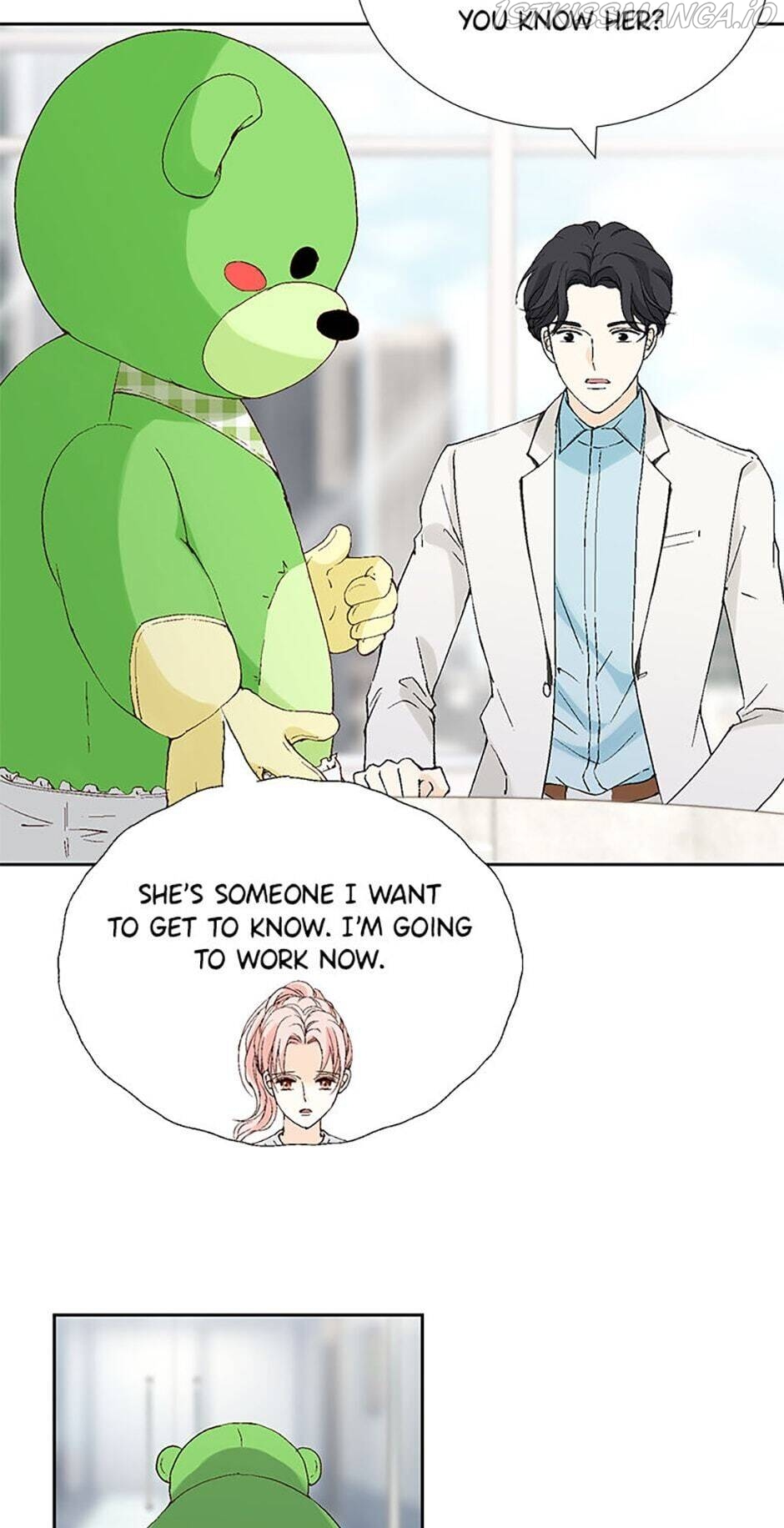 Flavors of Reincarnation Chapter 27 - page 8