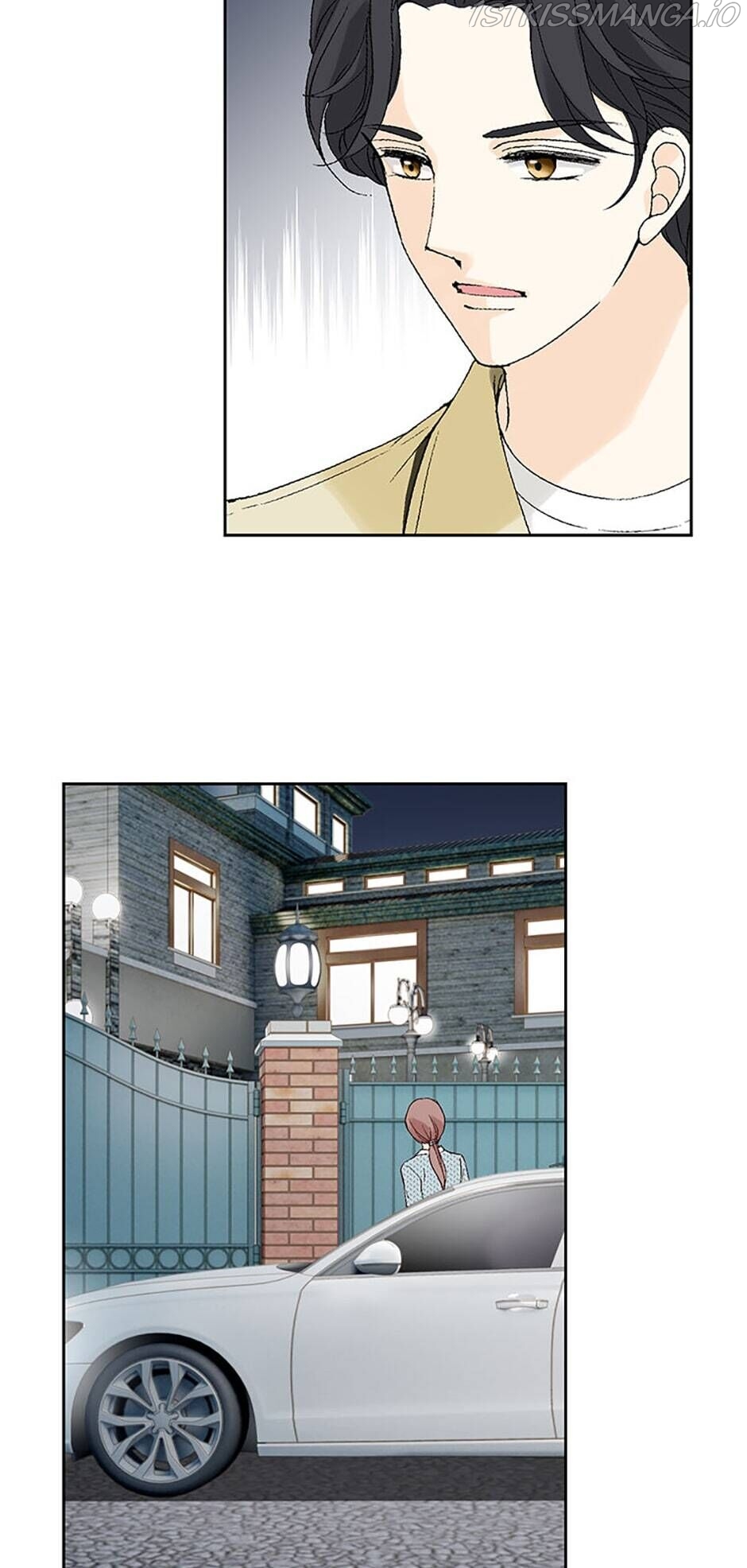 Flavors of Reincarnation Chapter 26 - page 10