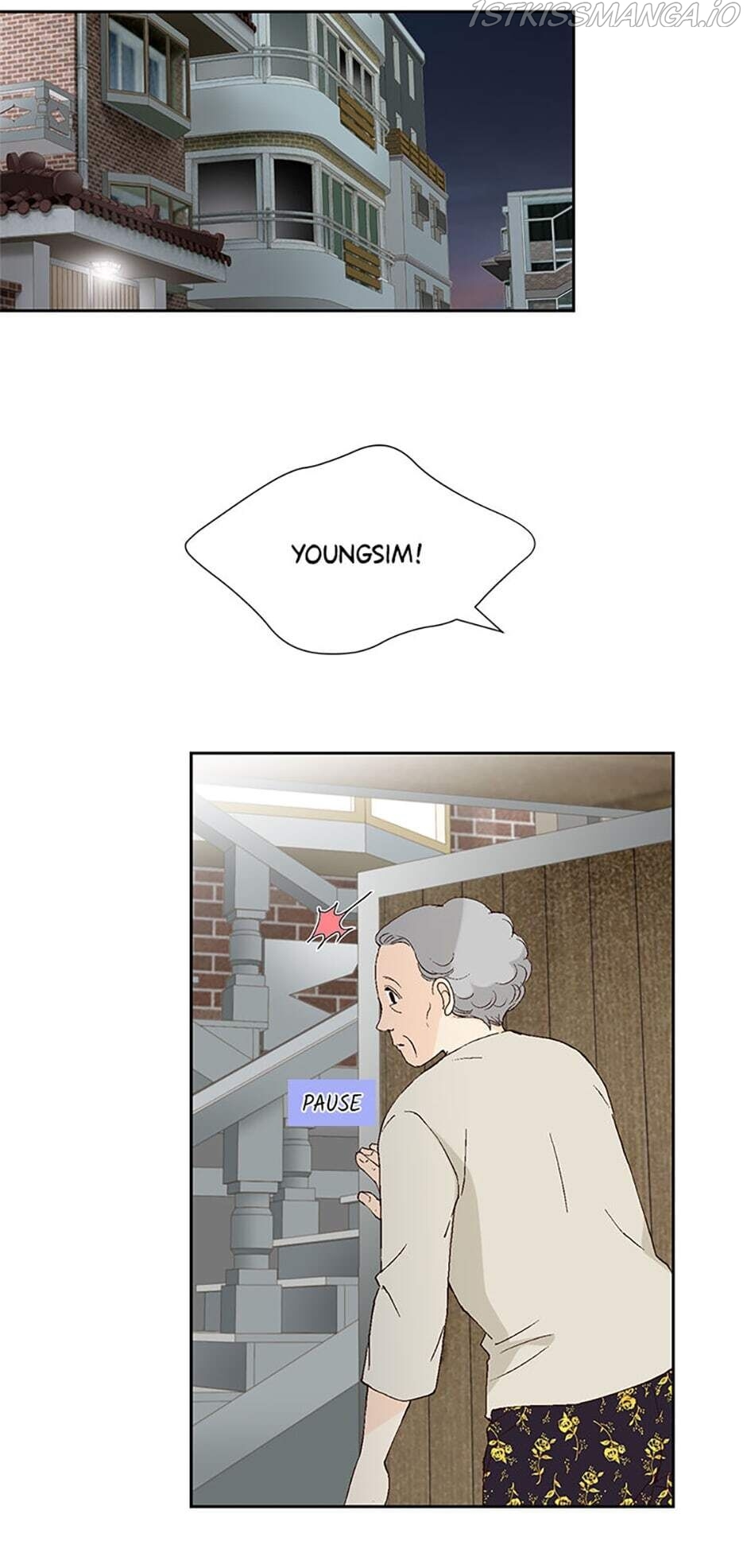 Flavors of Reincarnation Chapter 26 - page 12