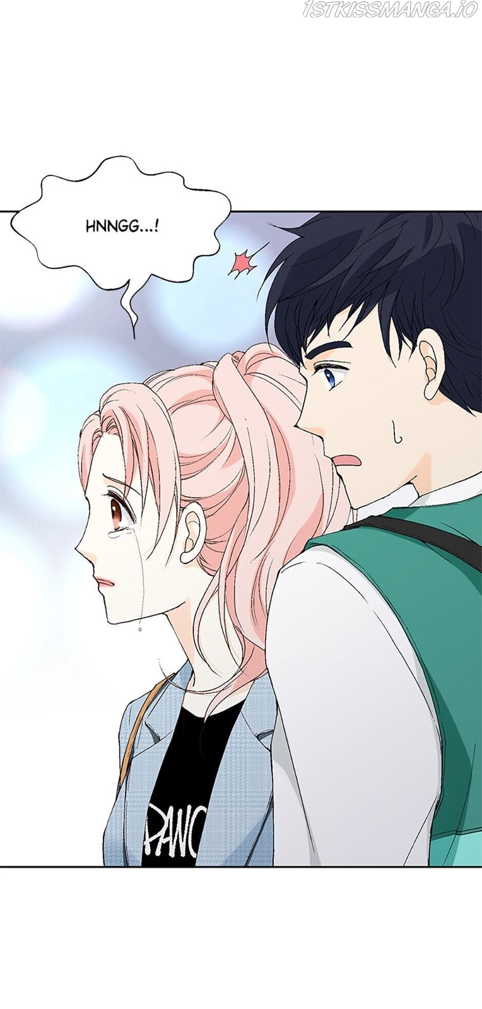 Flavors of Reincarnation Chapter 26 - page 16