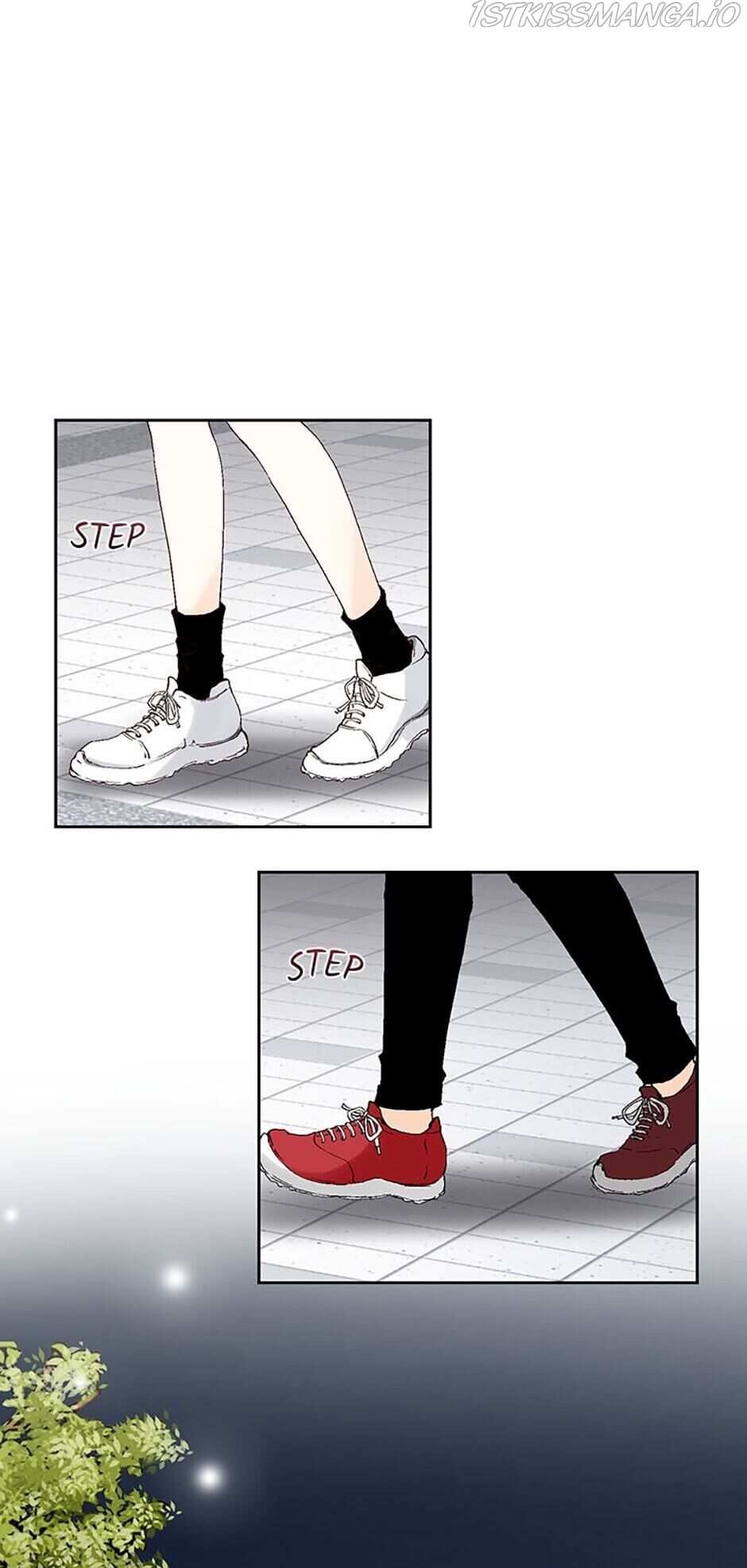 Flavors of Reincarnation Chapter 26 - page 19