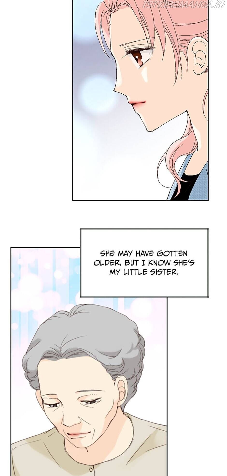 Flavors of Reincarnation Chapter 26 - page 21