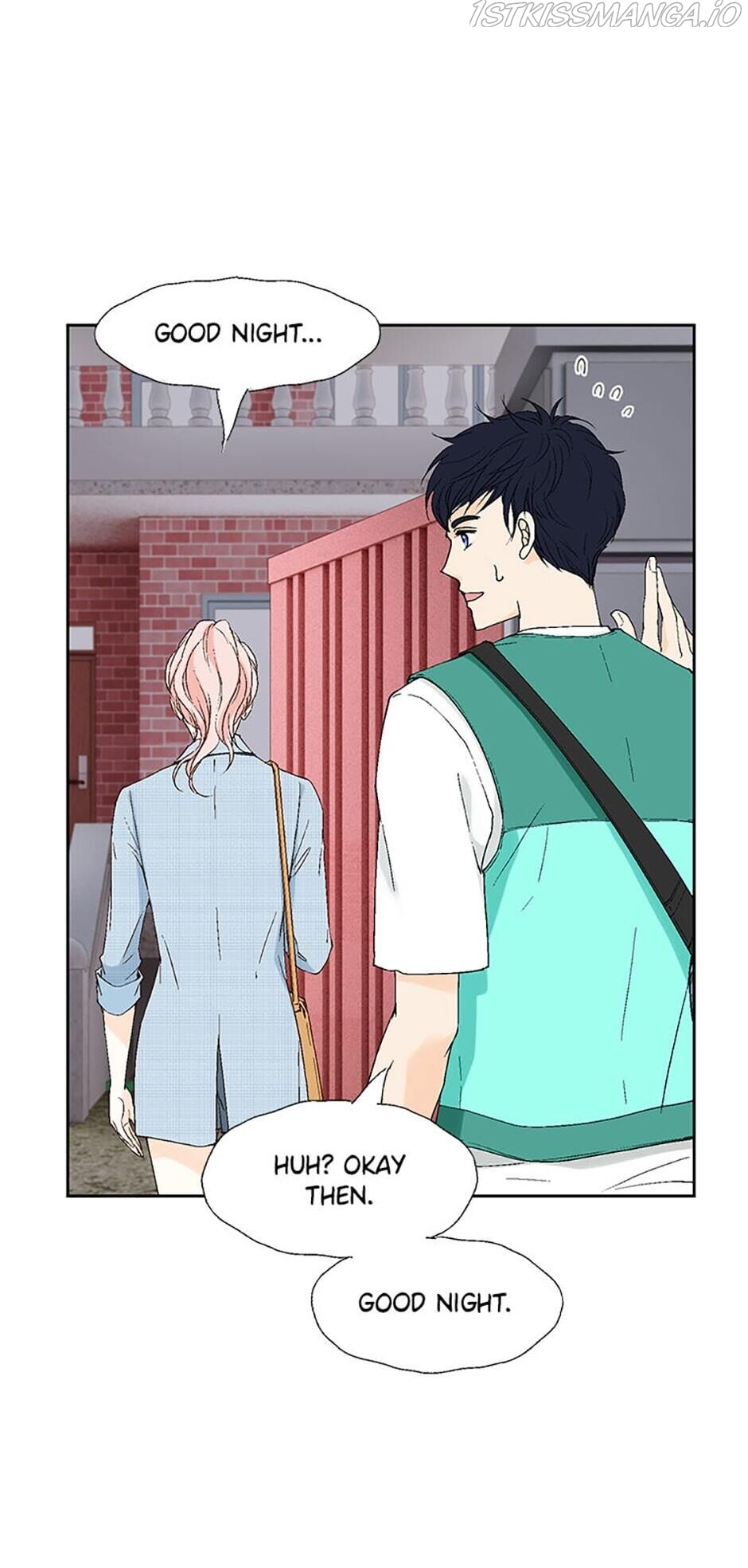 Flavors of Reincarnation Chapter 26 - page 24