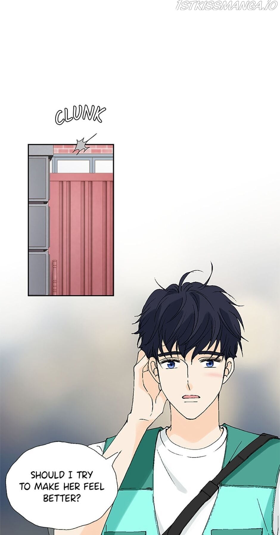Flavors of Reincarnation Chapter 26 - page 25
