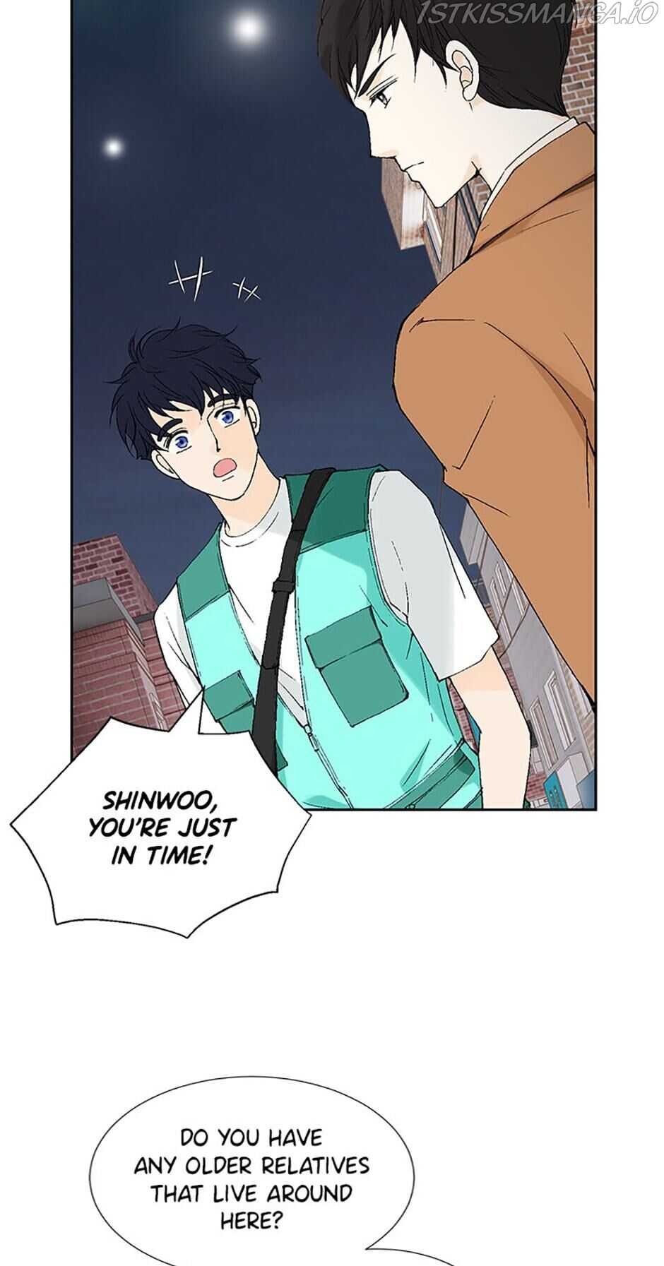 Flavors of Reincarnation Chapter 26 - page 27