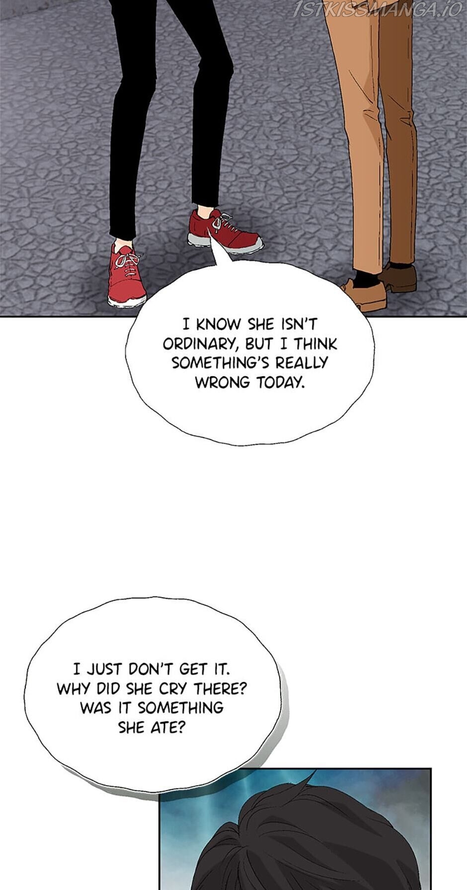 Flavors of Reincarnation Chapter 26 - page 30