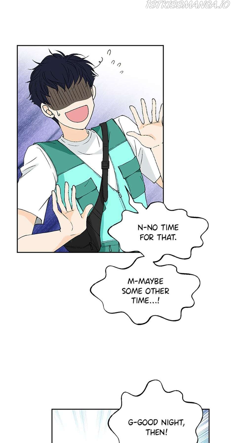Flavors of Reincarnation Chapter 26 - page 34