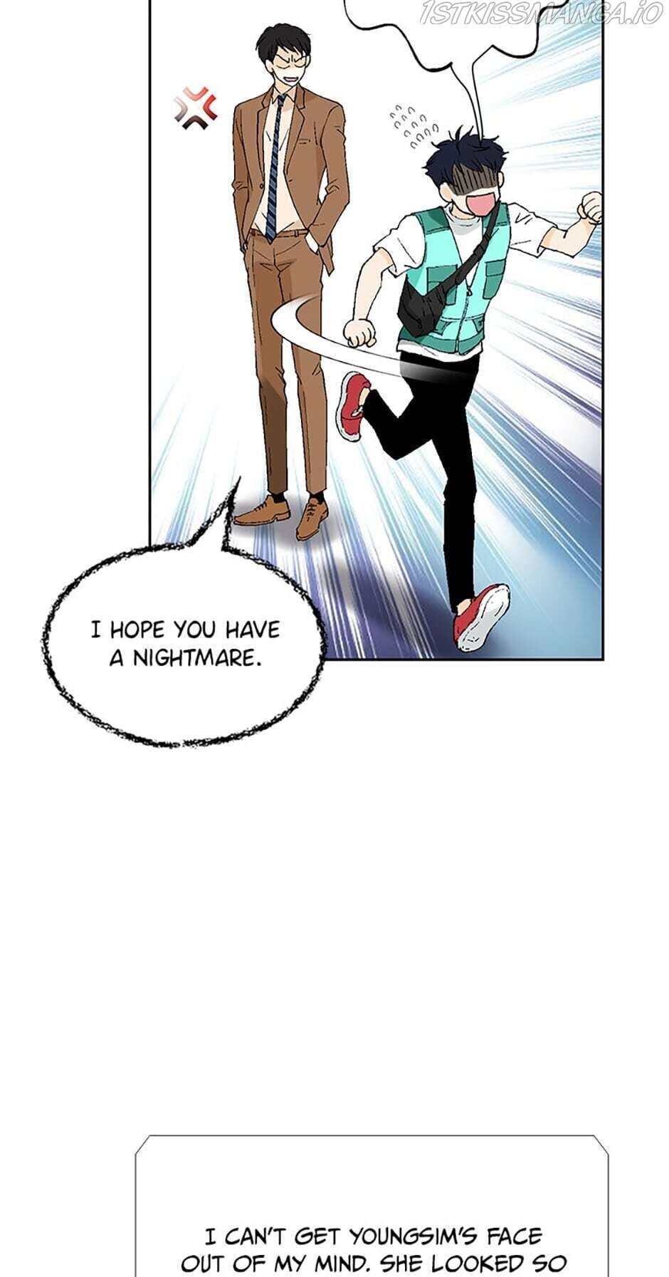 Flavors of Reincarnation Chapter 26 - page 35