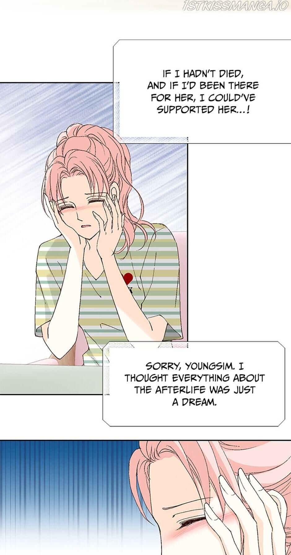 Flavors of Reincarnation Chapter 26 - page 37