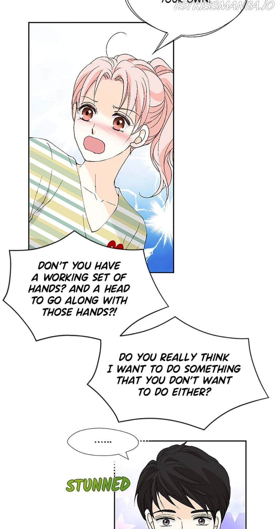 Flavors of Reincarnation Chapter 26 - page 39