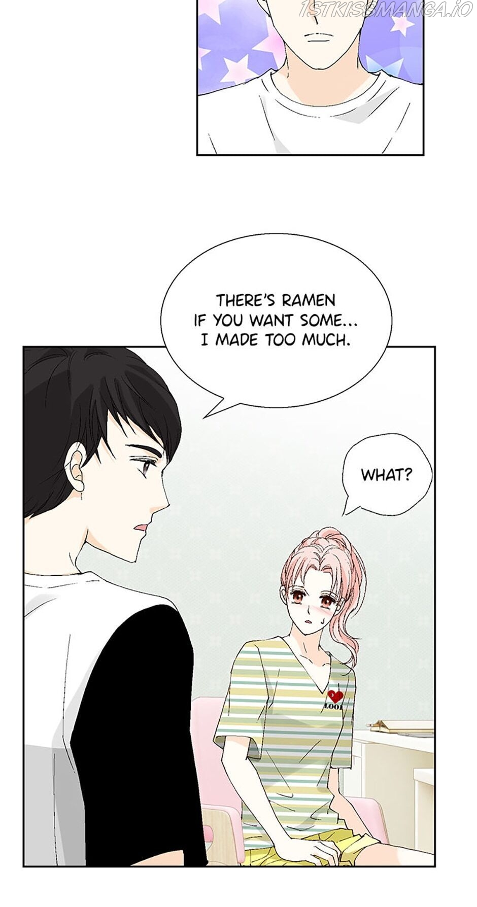 Flavors of Reincarnation Chapter 26 - page 40