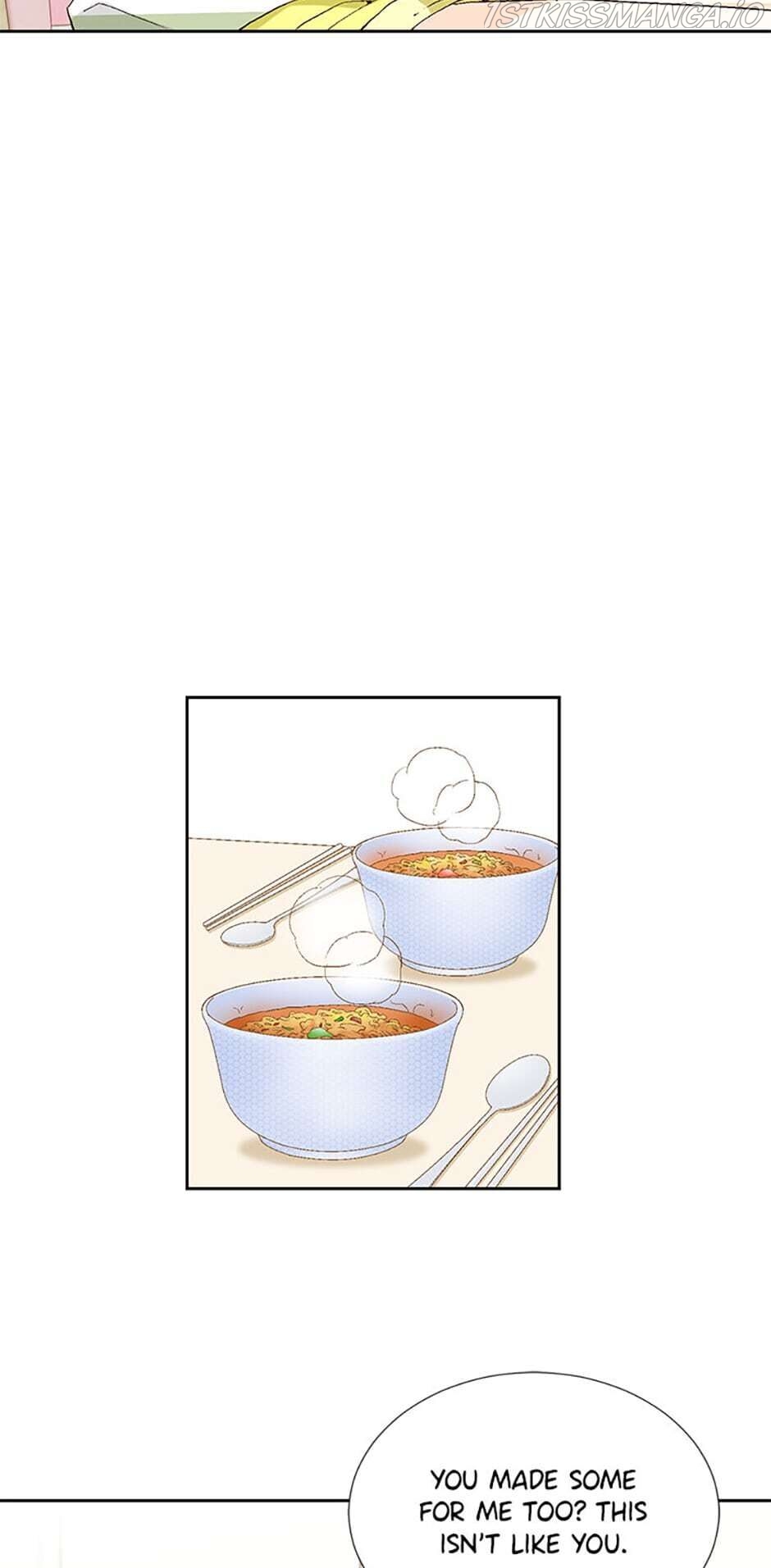 Flavors of Reincarnation Chapter 26 - page 42