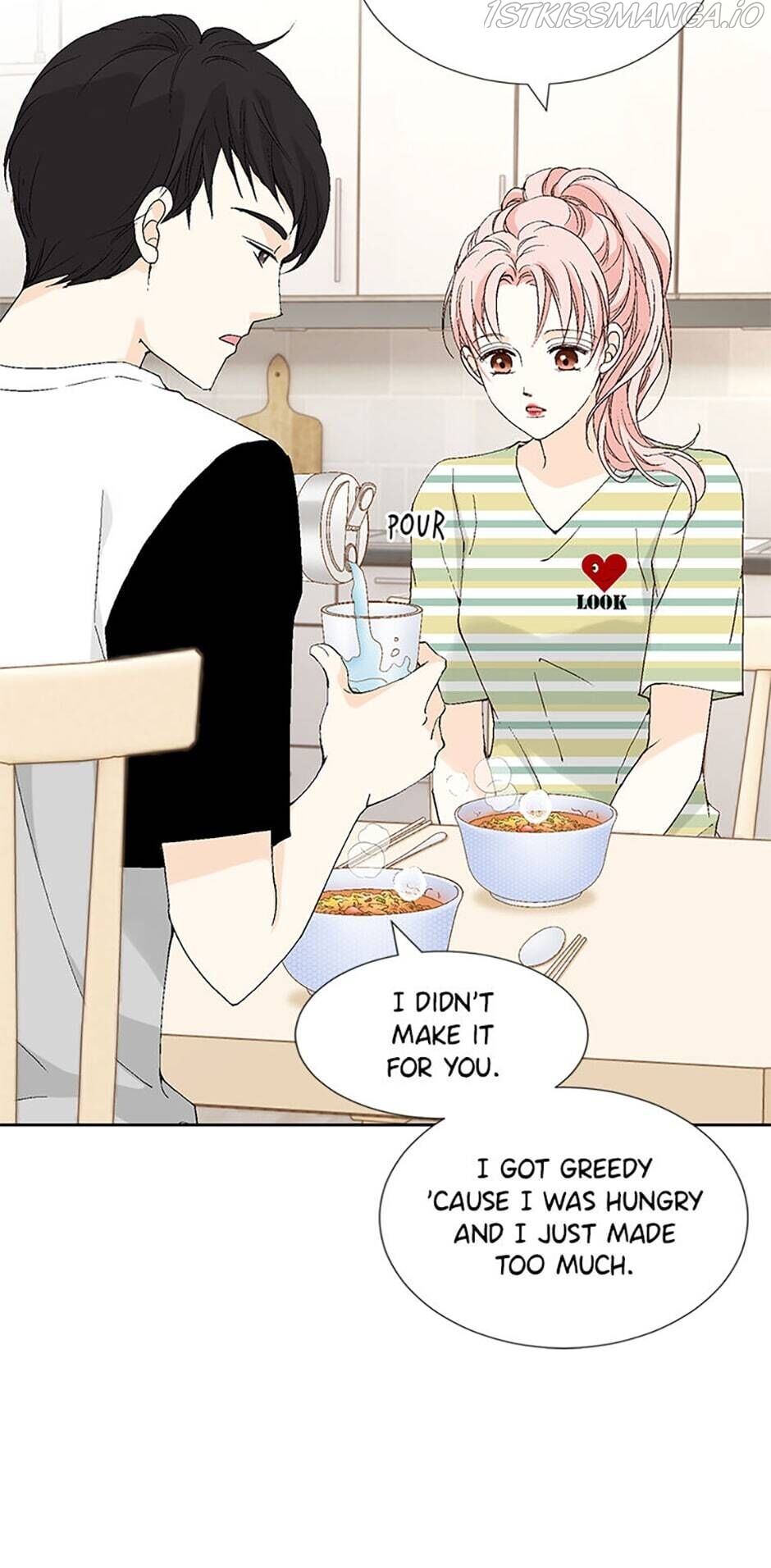 Flavors of Reincarnation Chapter 26 - page 43