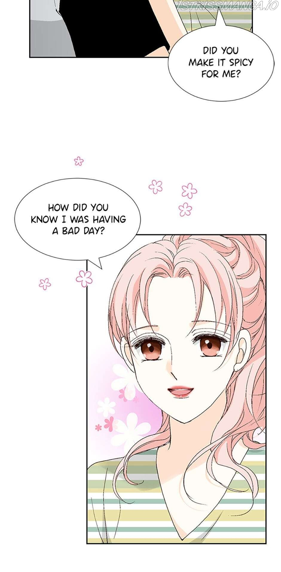 Flavors of Reincarnation Chapter 26 - page 47