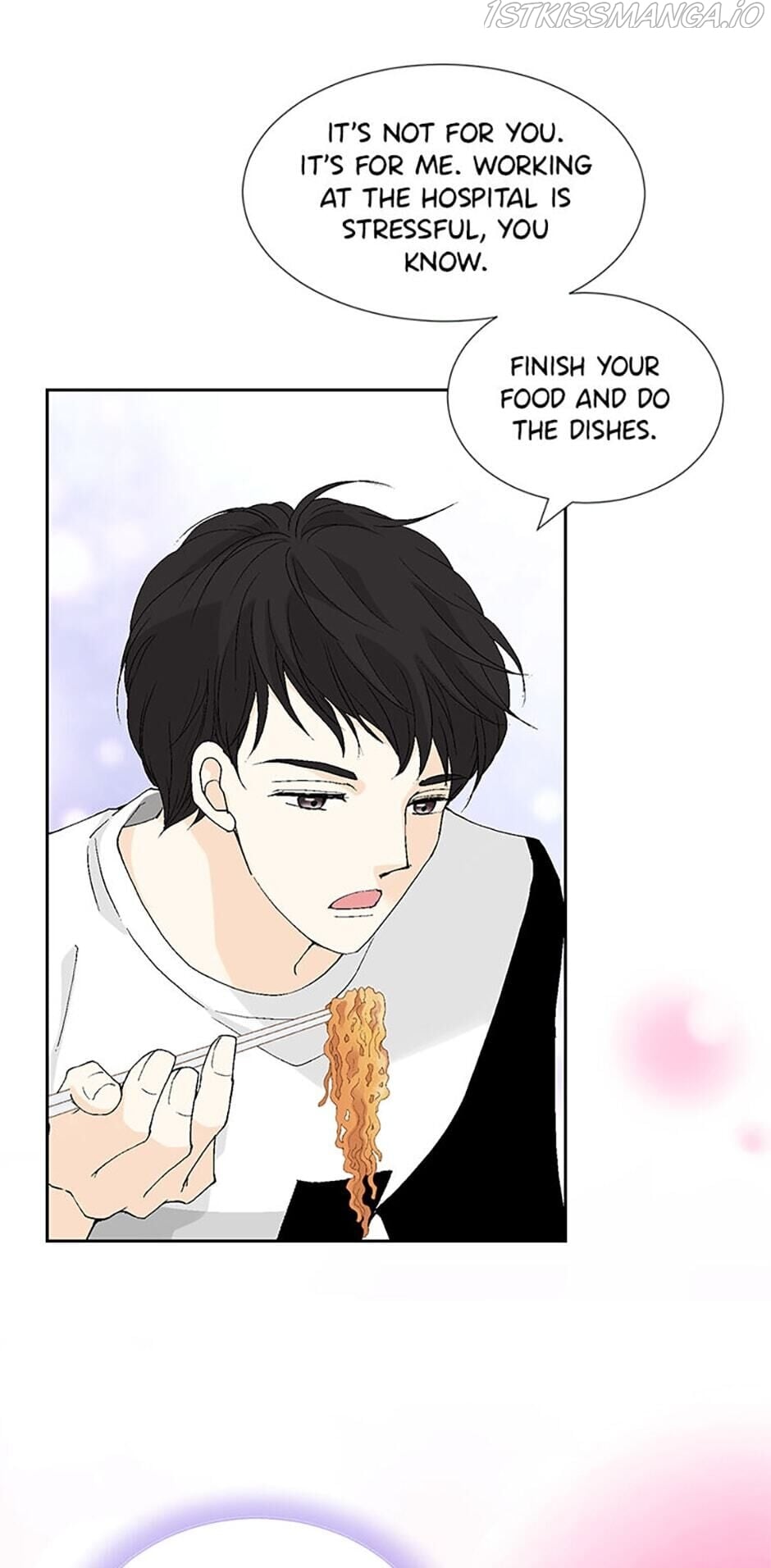 Flavors of Reincarnation Chapter 26 - page 48