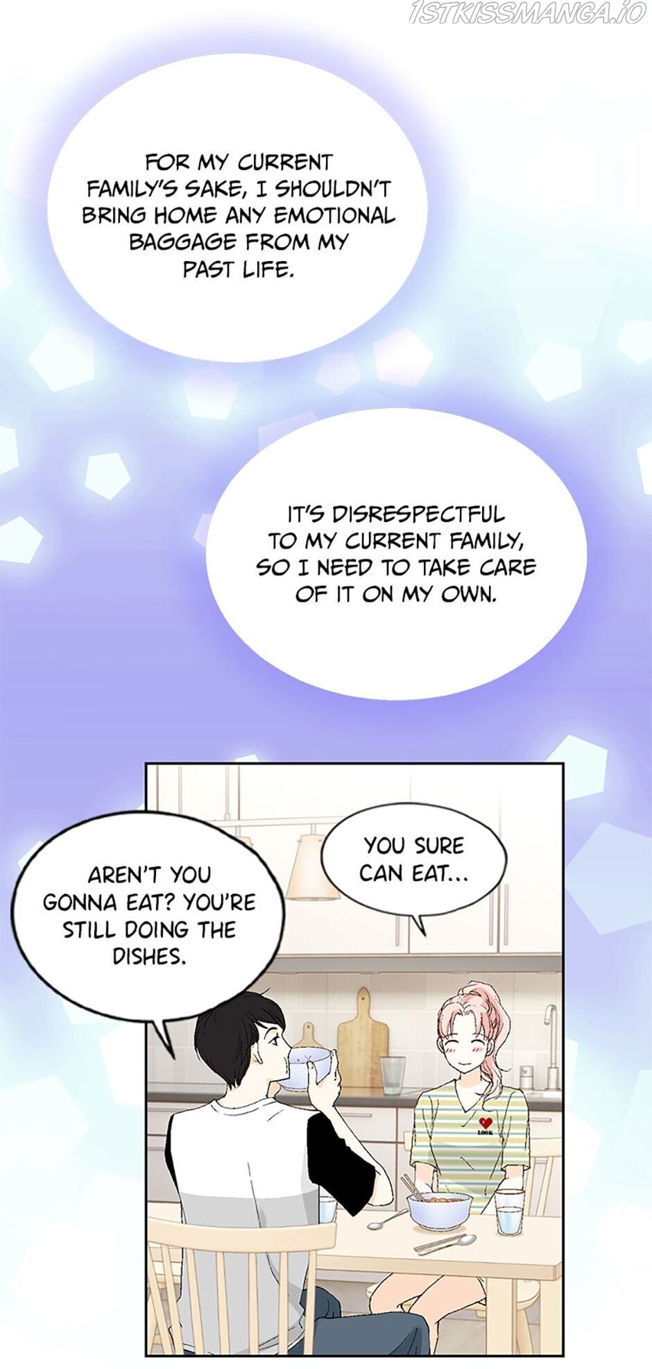 Flavors of Reincarnation Chapter 26 - page 50