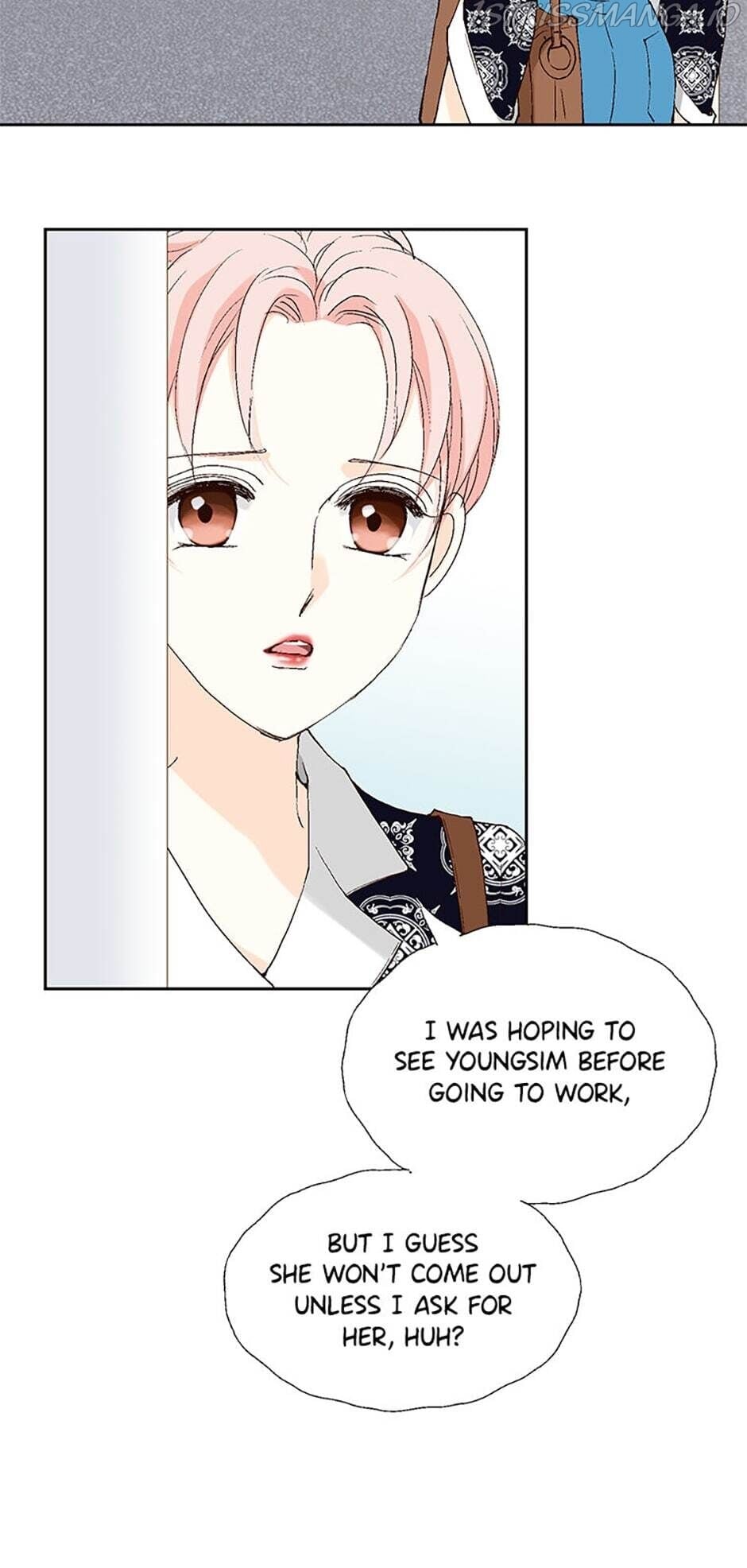 Flavors of Reincarnation Chapter 26 - page 52