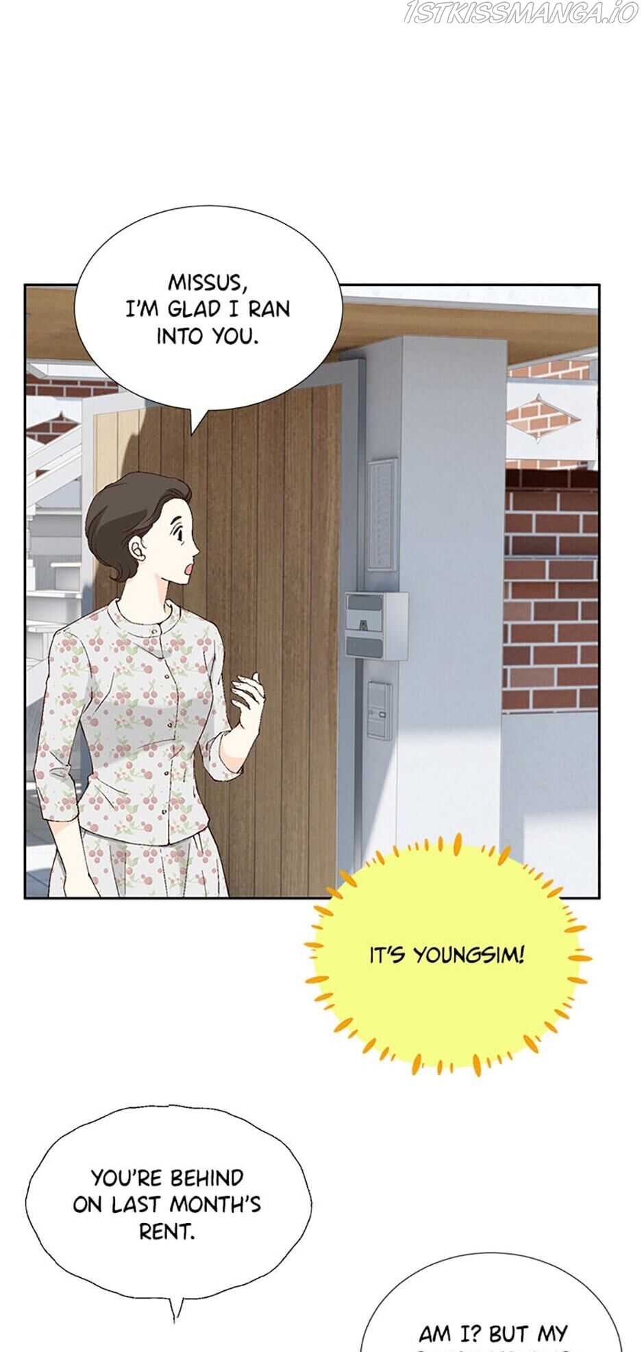 Flavors of Reincarnation Chapter 26 - page 54