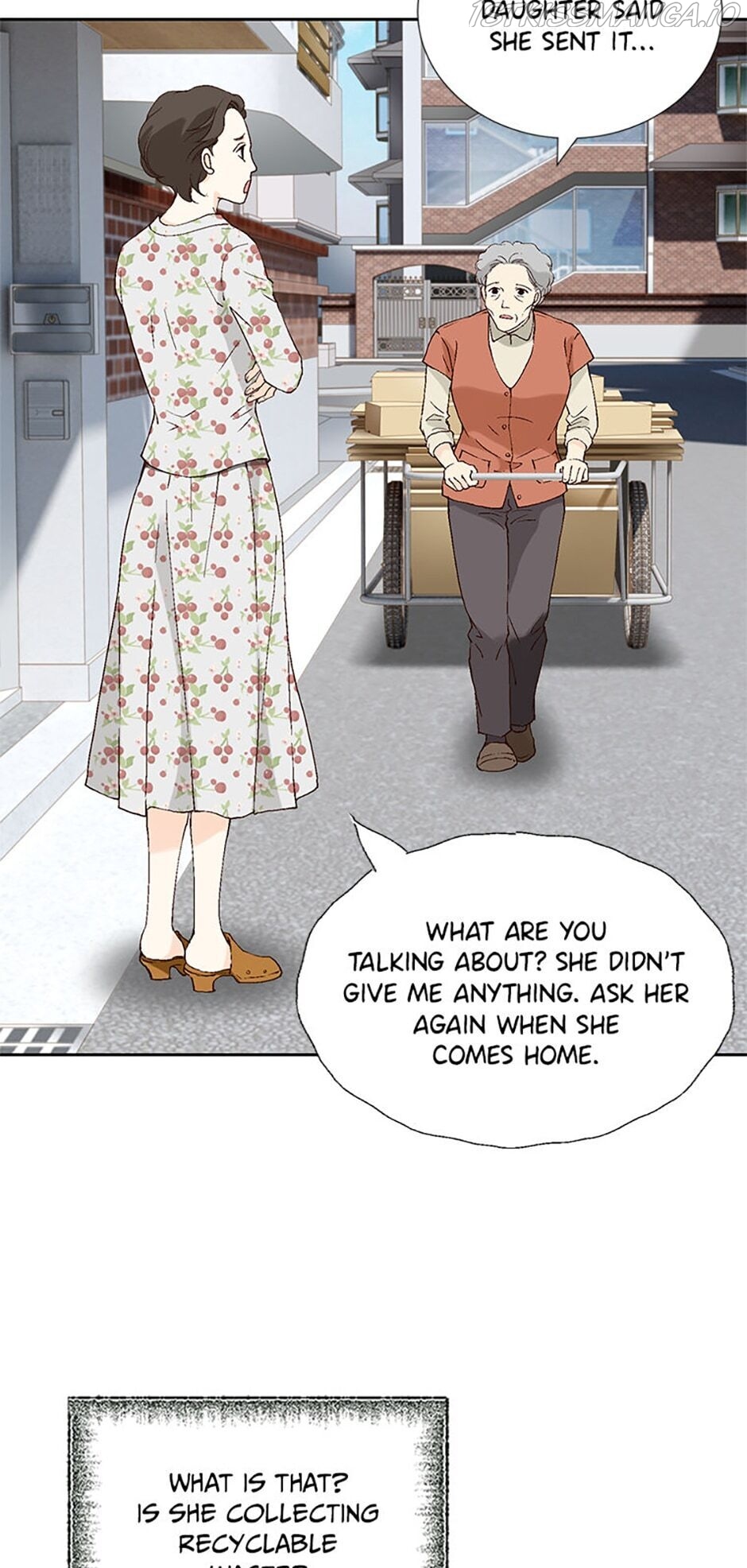 Flavors of Reincarnation Chapter 26 - page 55