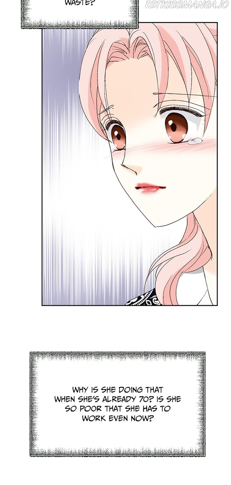 Flavors of Reincarnation Chapter 26 - page 56