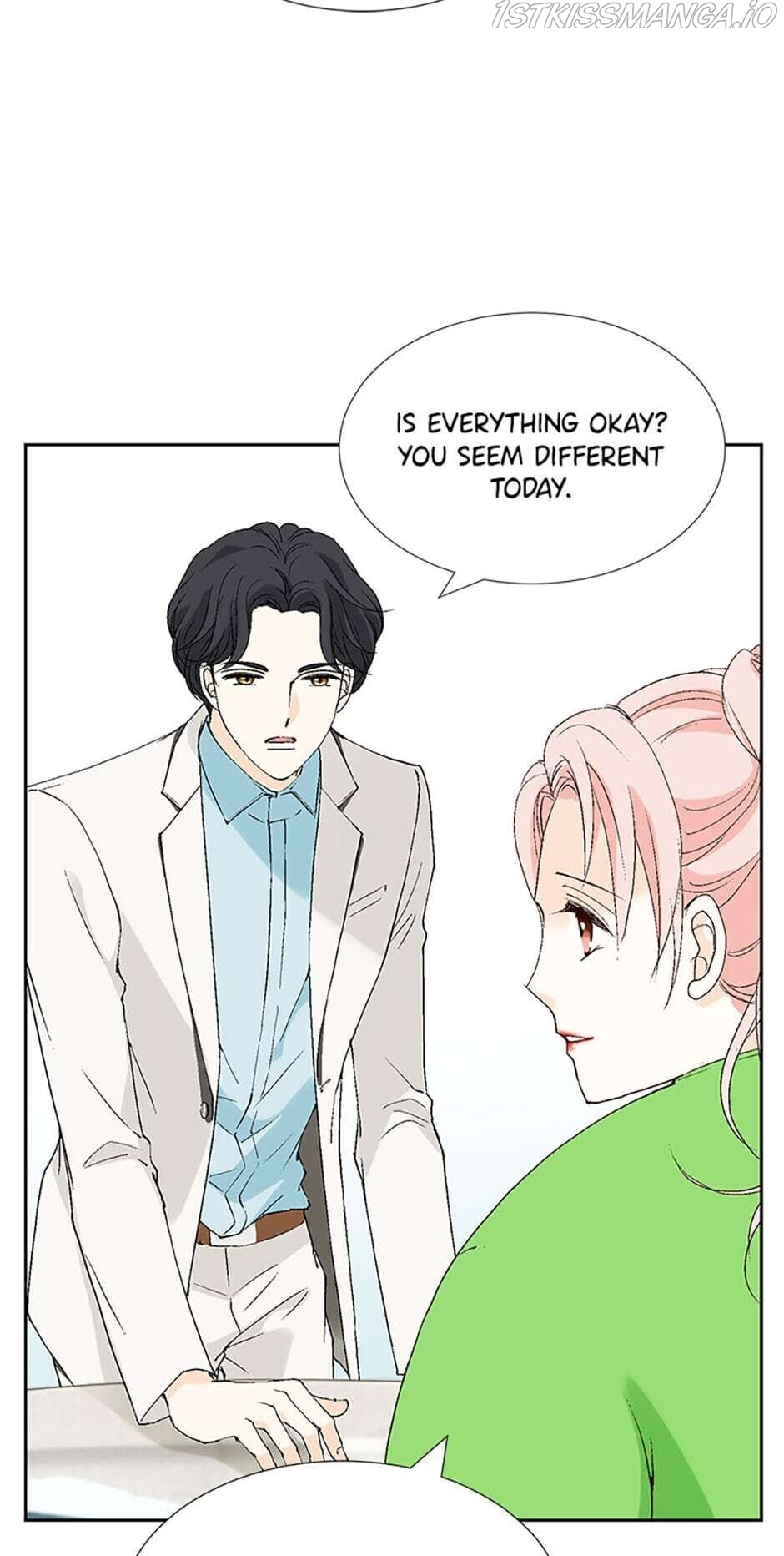 Flavors of Reincarnation Chapter 26 - page 59