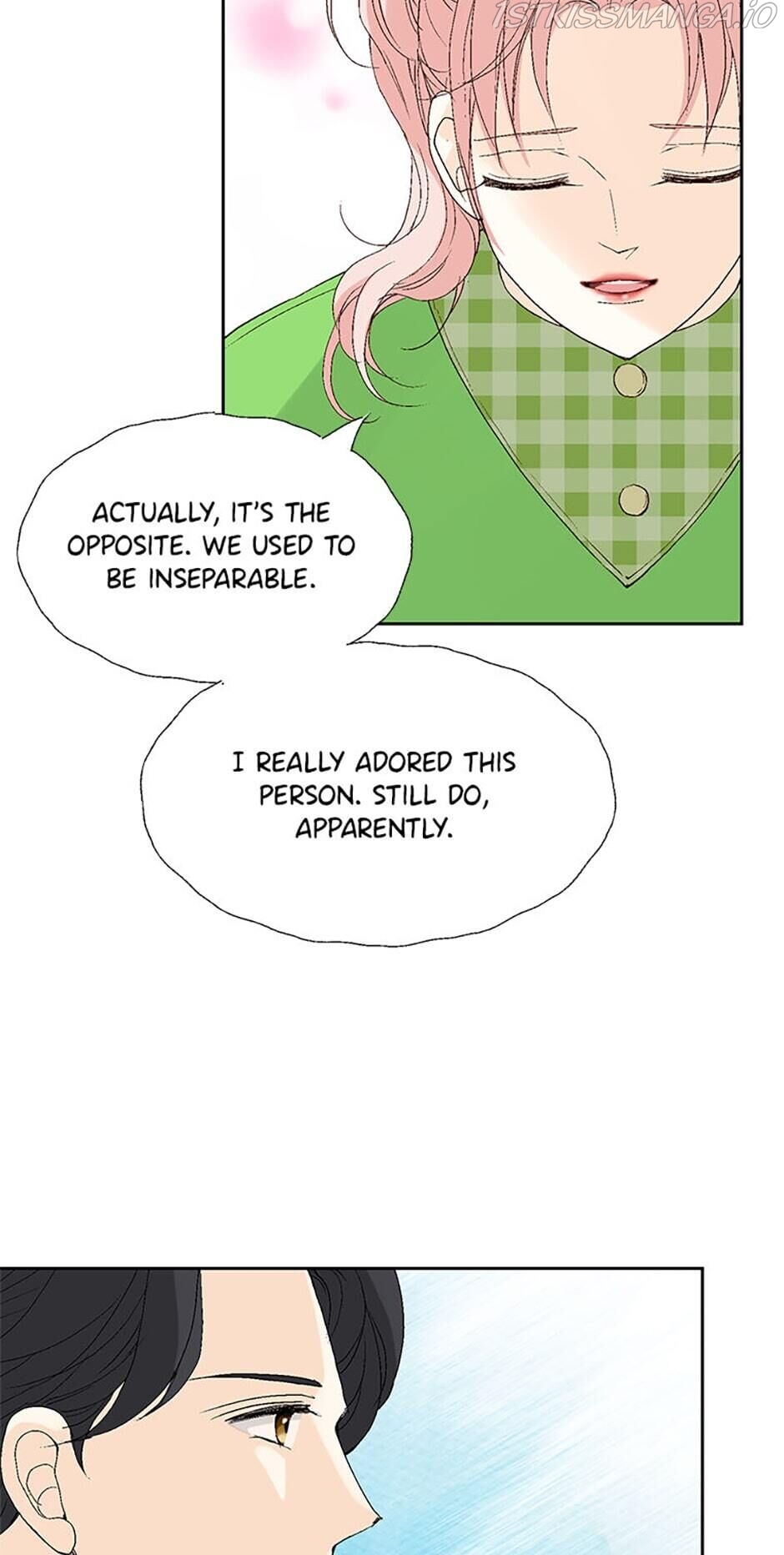 Flavors of Reincarnation Chapter 26 - page 61
