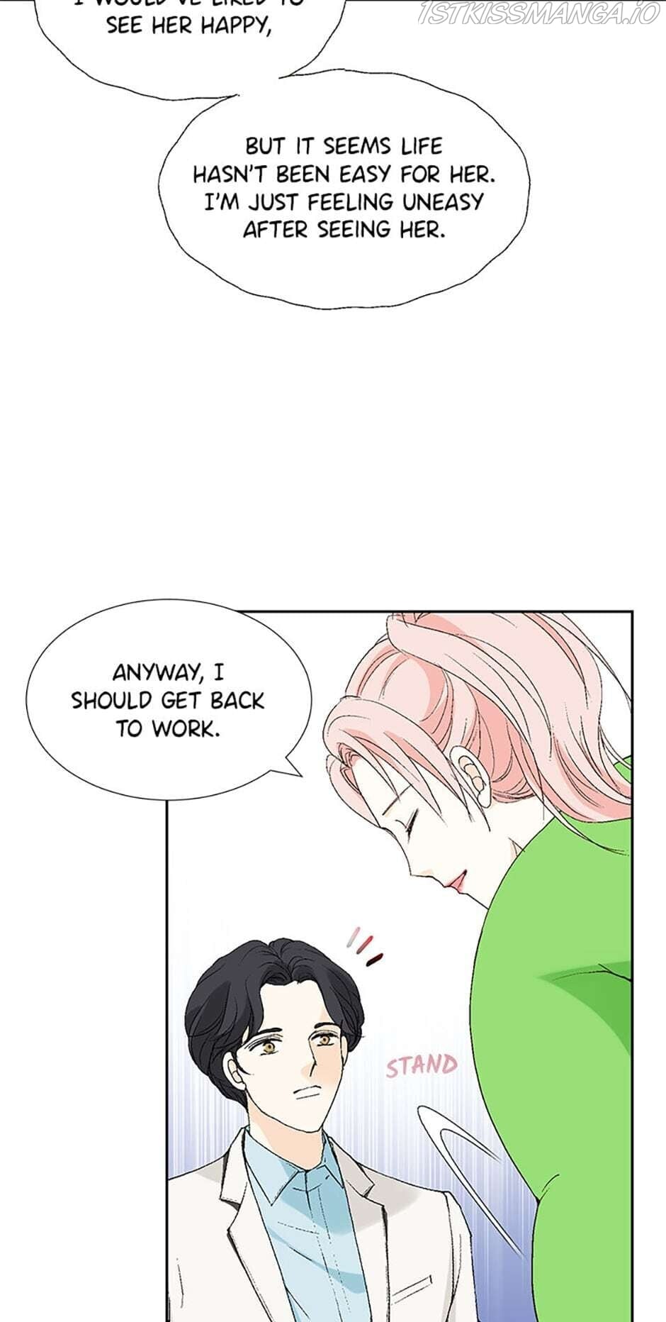 Flavors of Reincarnation Chapter 26 - page 63