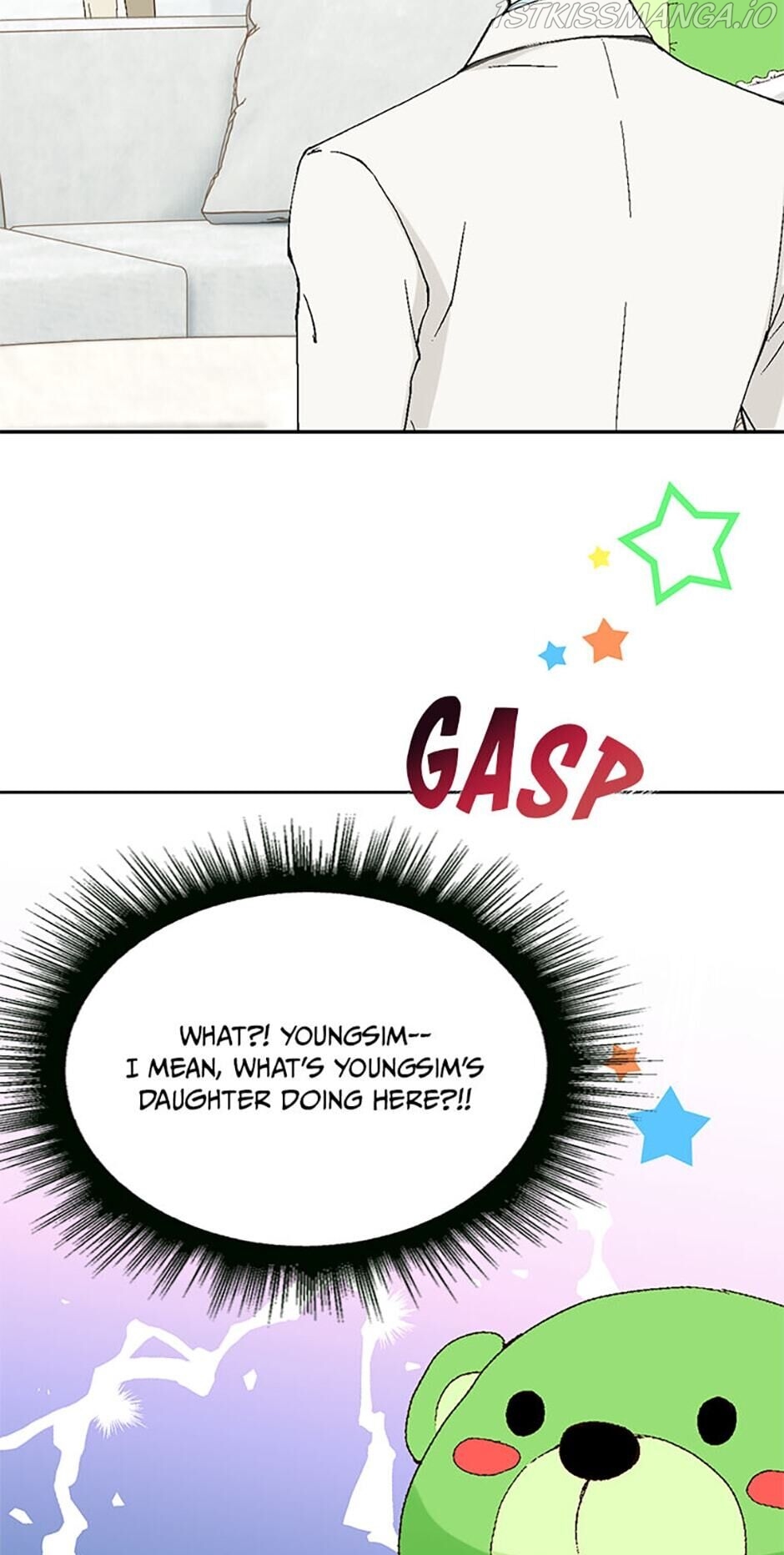 Flavors of Reincarnation Chapter 26 - page 66