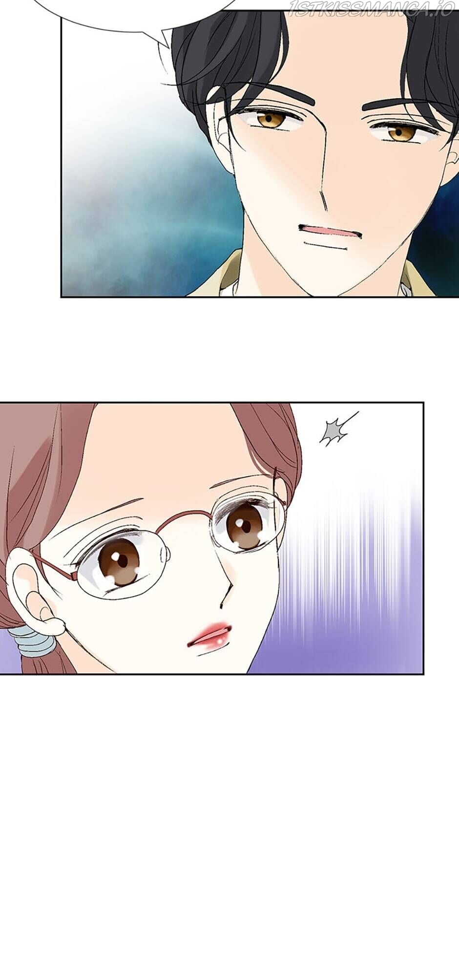 Flavors of Reincarnation Chapter 26 - page 8
