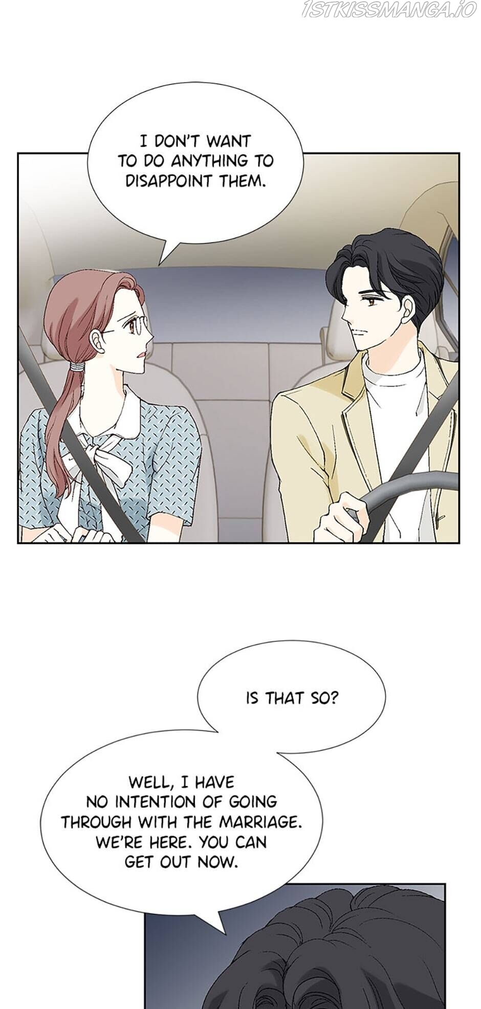 Flavors of Reincarnation Chapter 26 - page 9