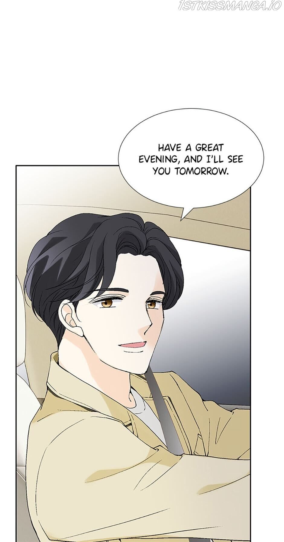 Flavors of Reincarnation Chapter 25 - page 5