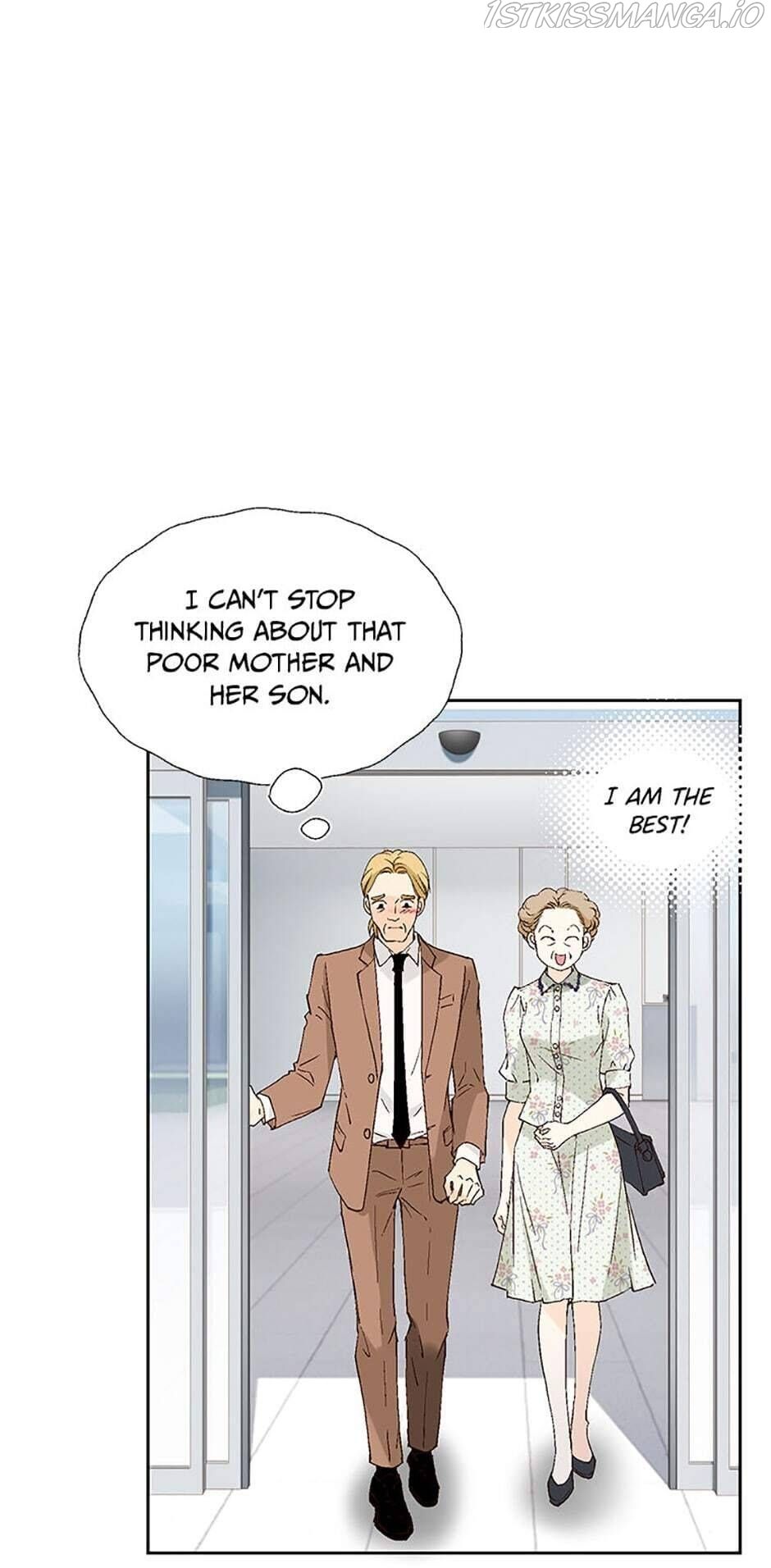 Flavors of Reincarnation Chapter 24 - page 38