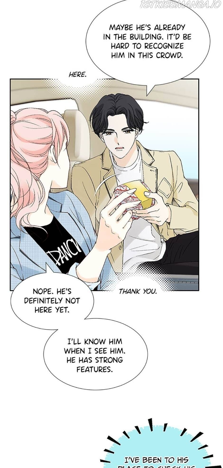 Flavors of Reincarnation Chapter 23 - page 28