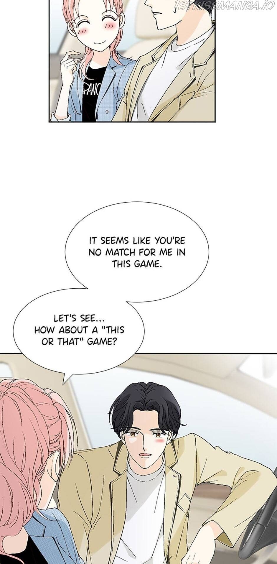 Flavors of Reincarnation Chapter 23 - page 3
