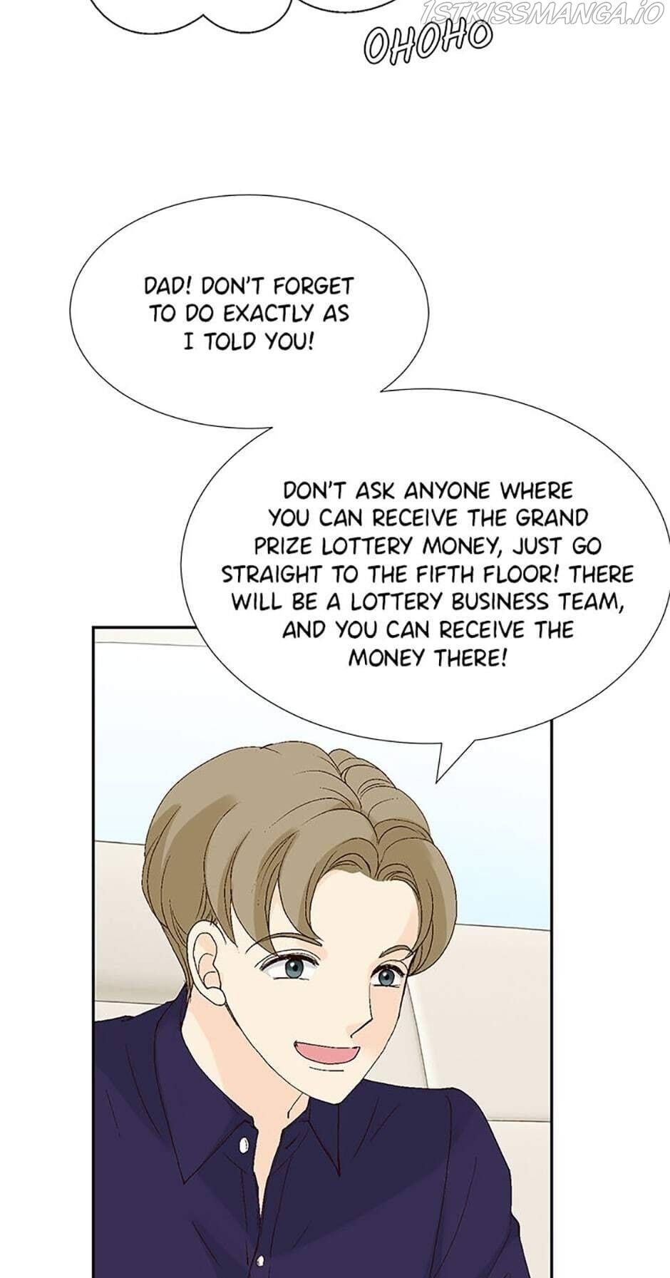 Flavors of Reincarnation Chapter 23 - page 36